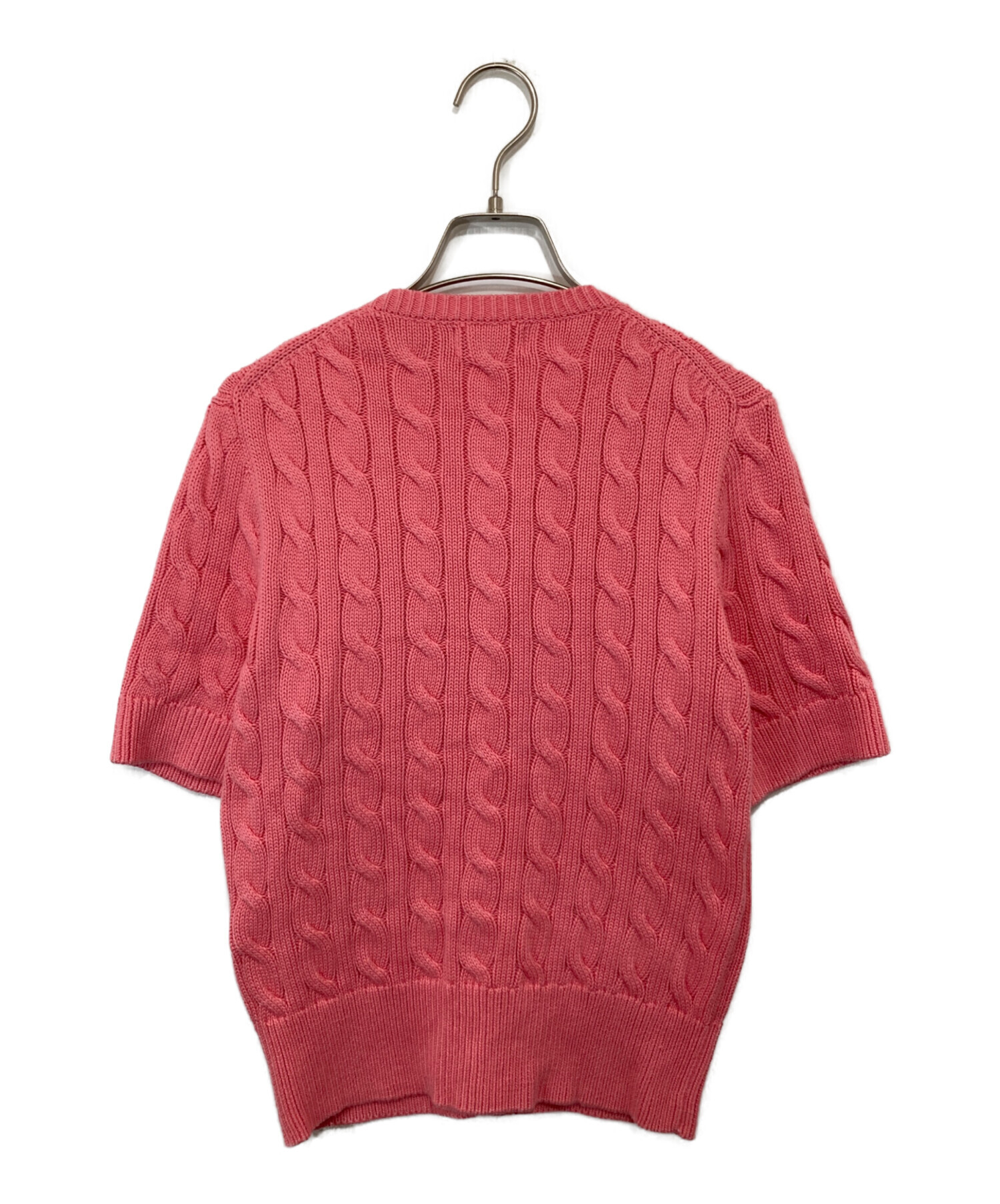 中古・古着通販】POLO RALPH LAUREN (ポロ・ラルフローレン) ケーブル