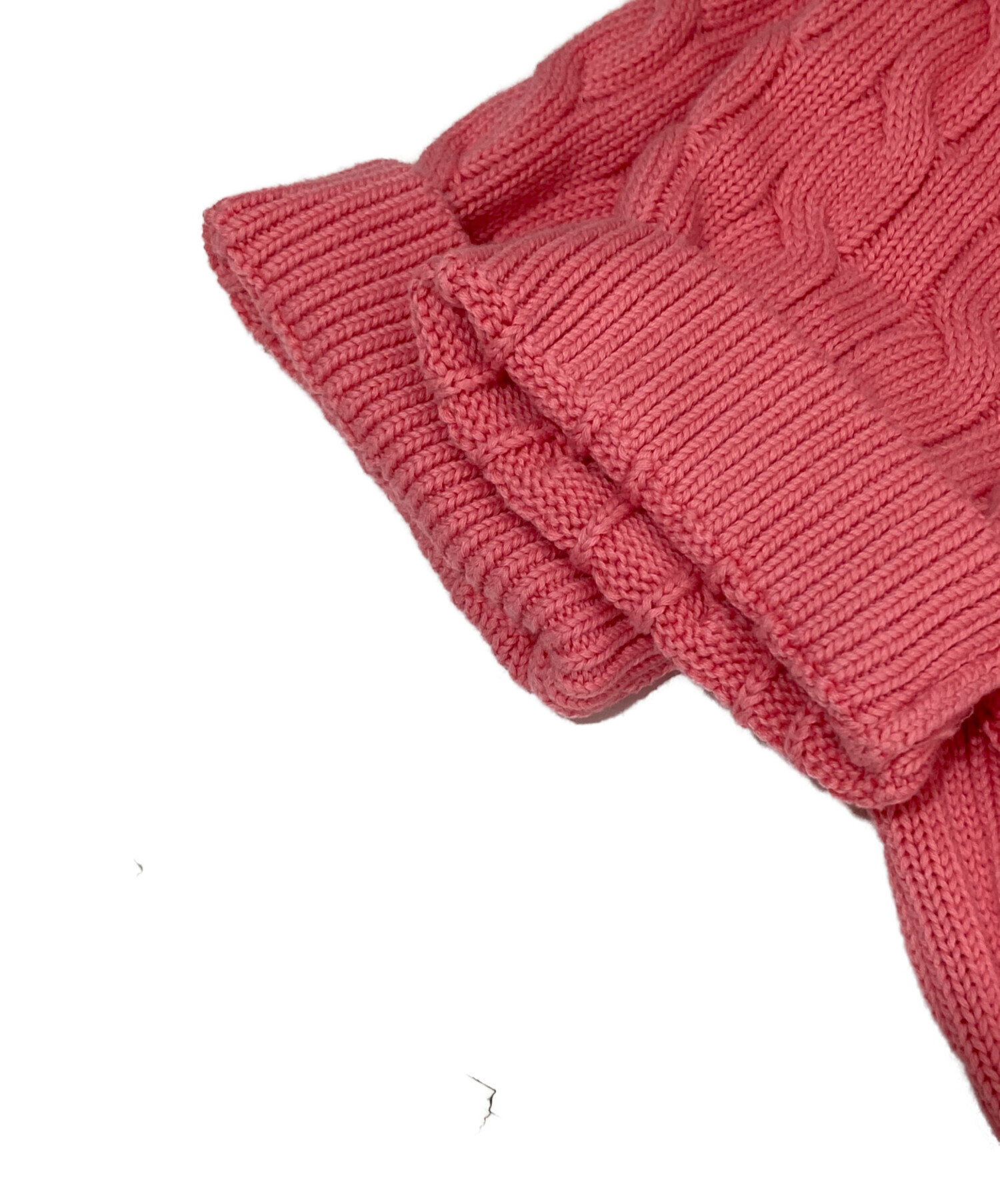 中古・古着通販】POLO RALPH LAUREN (ポロ・ラルフローレン) ケーブル