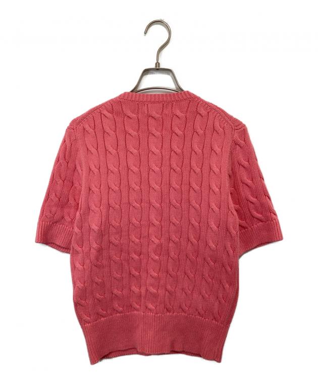 中古・古着通販】POLO RALPH LAUREN (ポロ・ラルフローレン) ケーブル
