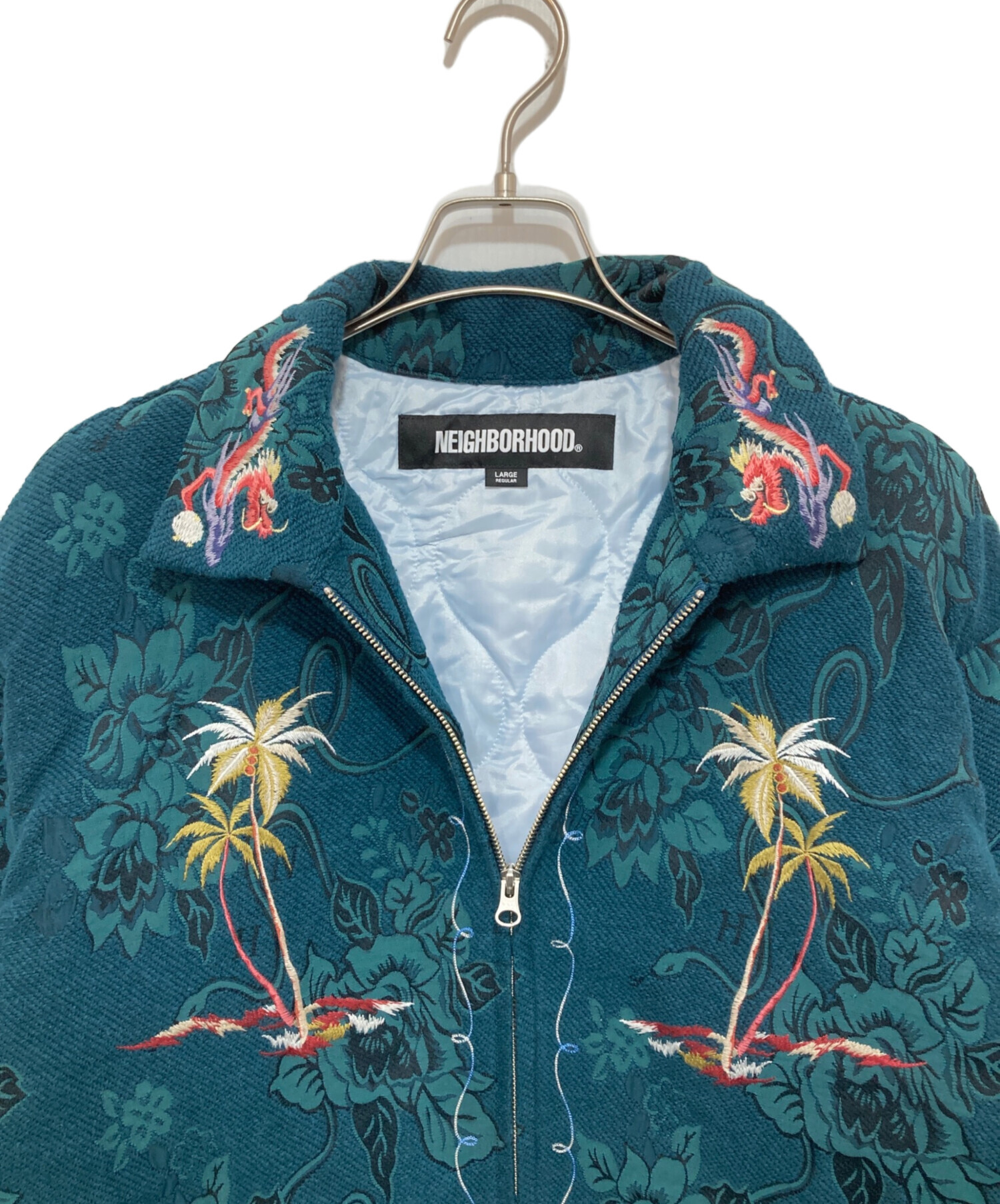 中古・古着通販】NEIGHBORHOOD (ネイバーフッド) 23AW スーベニアジャ