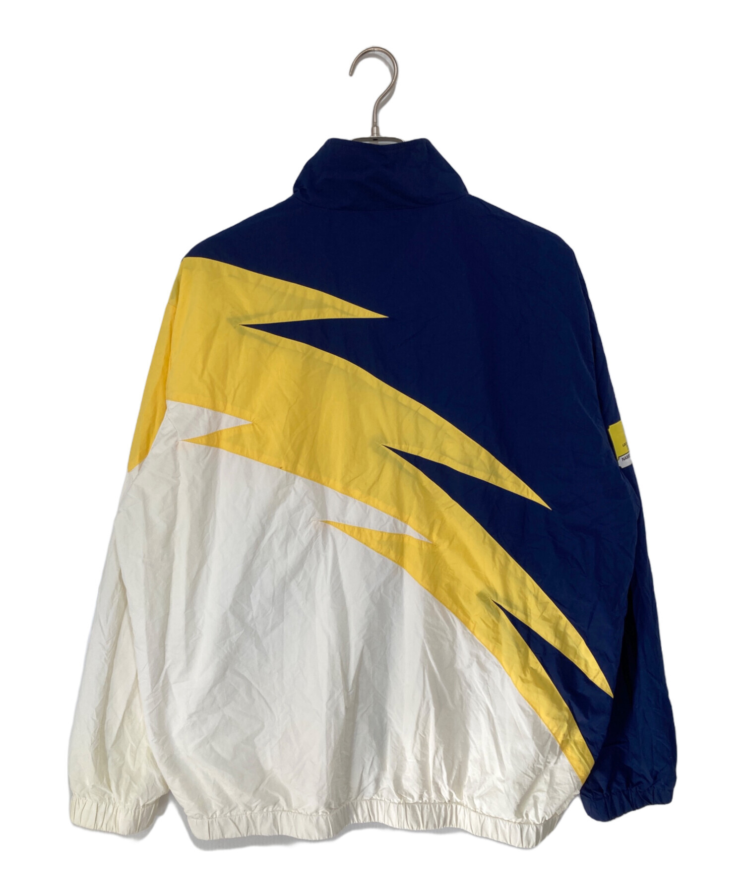 中古・古着通販】CHALLENGER (チャレンジャー) GARY YAMAMOTO