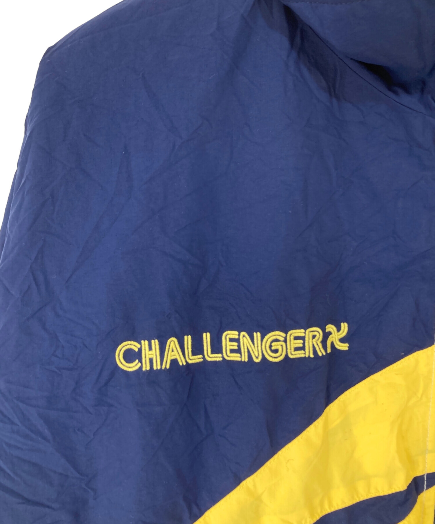 中古・古着通販】CHALLENGER (チャレンジャー) GARY YAMAMOTO