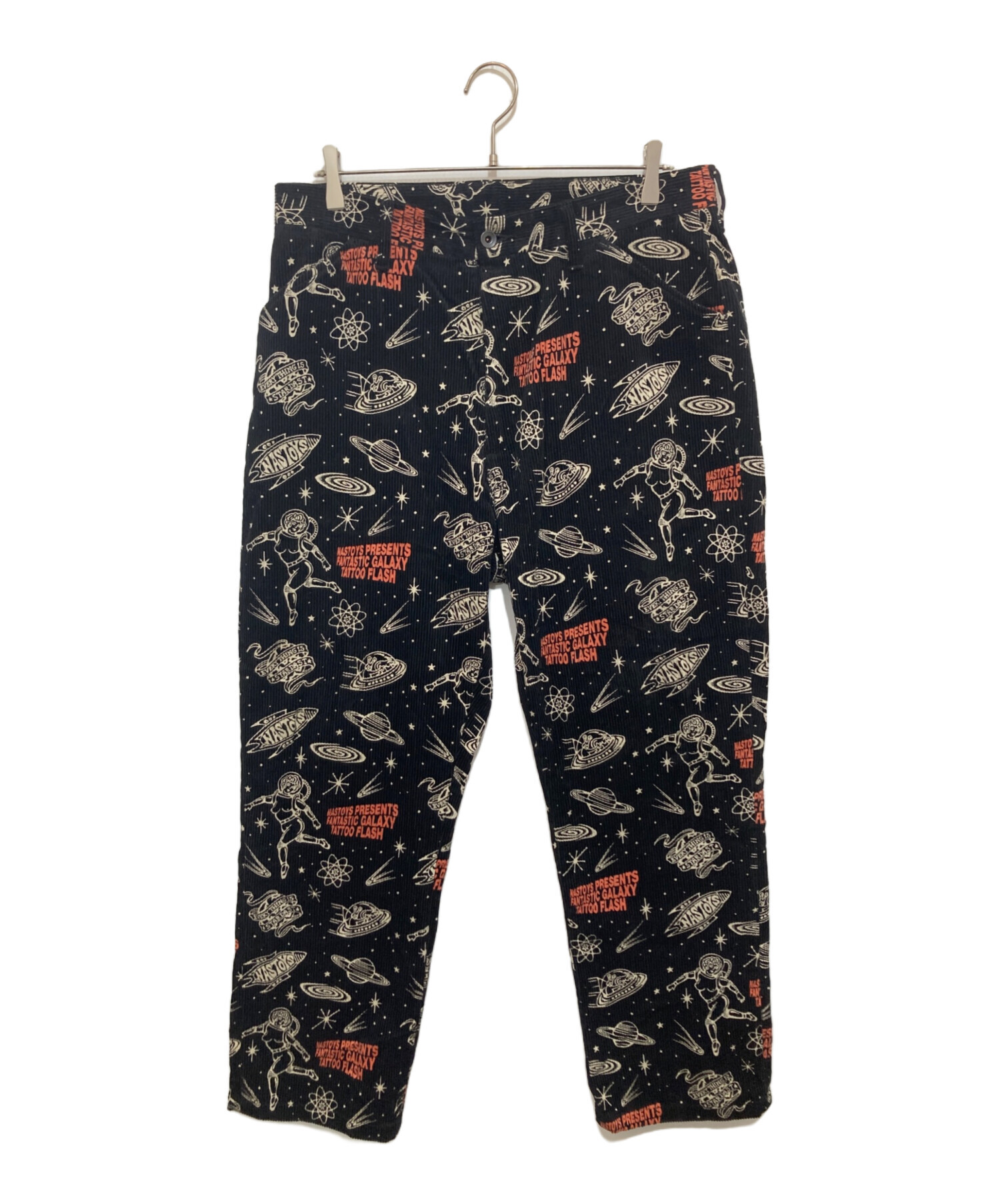 中古・古着通販】NASTOYS (ナストナイズ) TATTOO STUDIO YAMADA