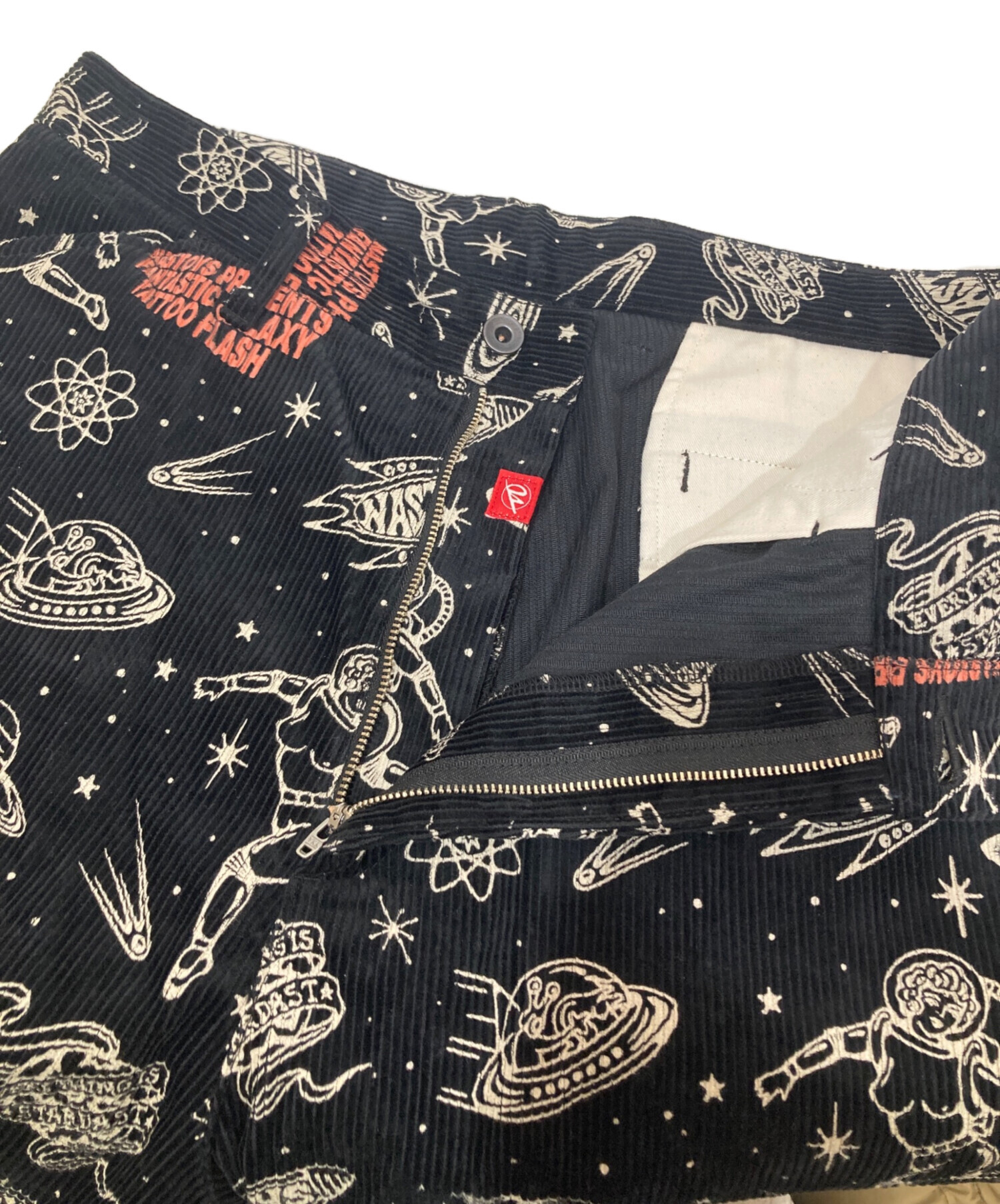 中古・古着通販】NASTOYS (ナストナイズ) TATTOO STUDIO YAMADA