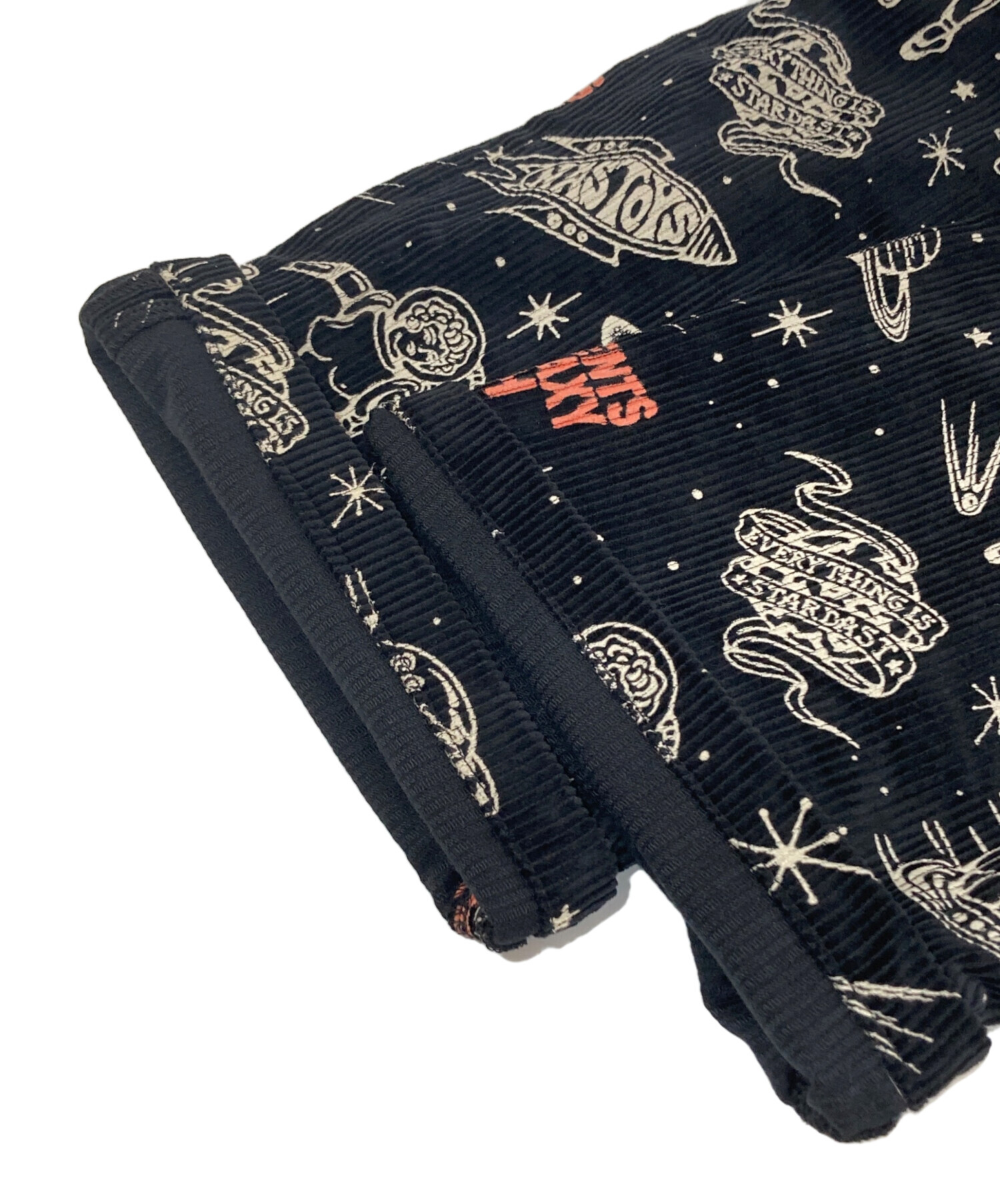 中古・古着通販】NASTOYS (ナストナイズ) TATTOO STUDIO YAMADA