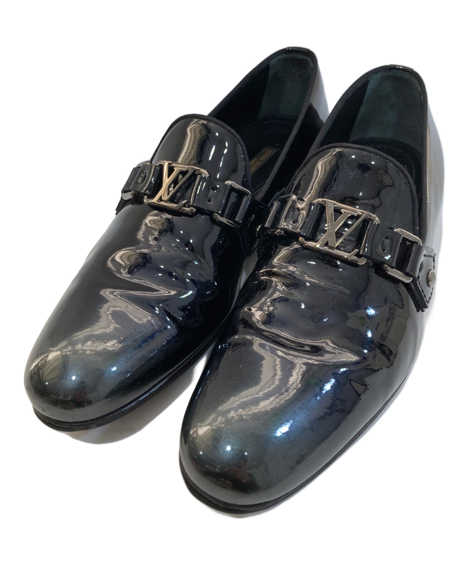 中古・古着通販】LOUIS VUITTON (ルイ ヴィトン) ホッケンハイム