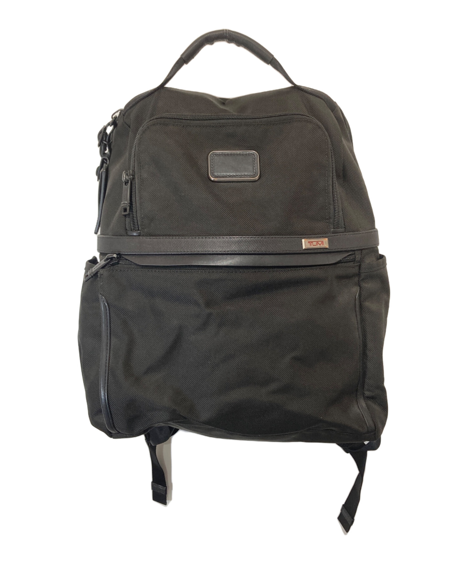 中古・古着通販】TUMI (トゥミ) Alpha 3（アルファ3） スリム