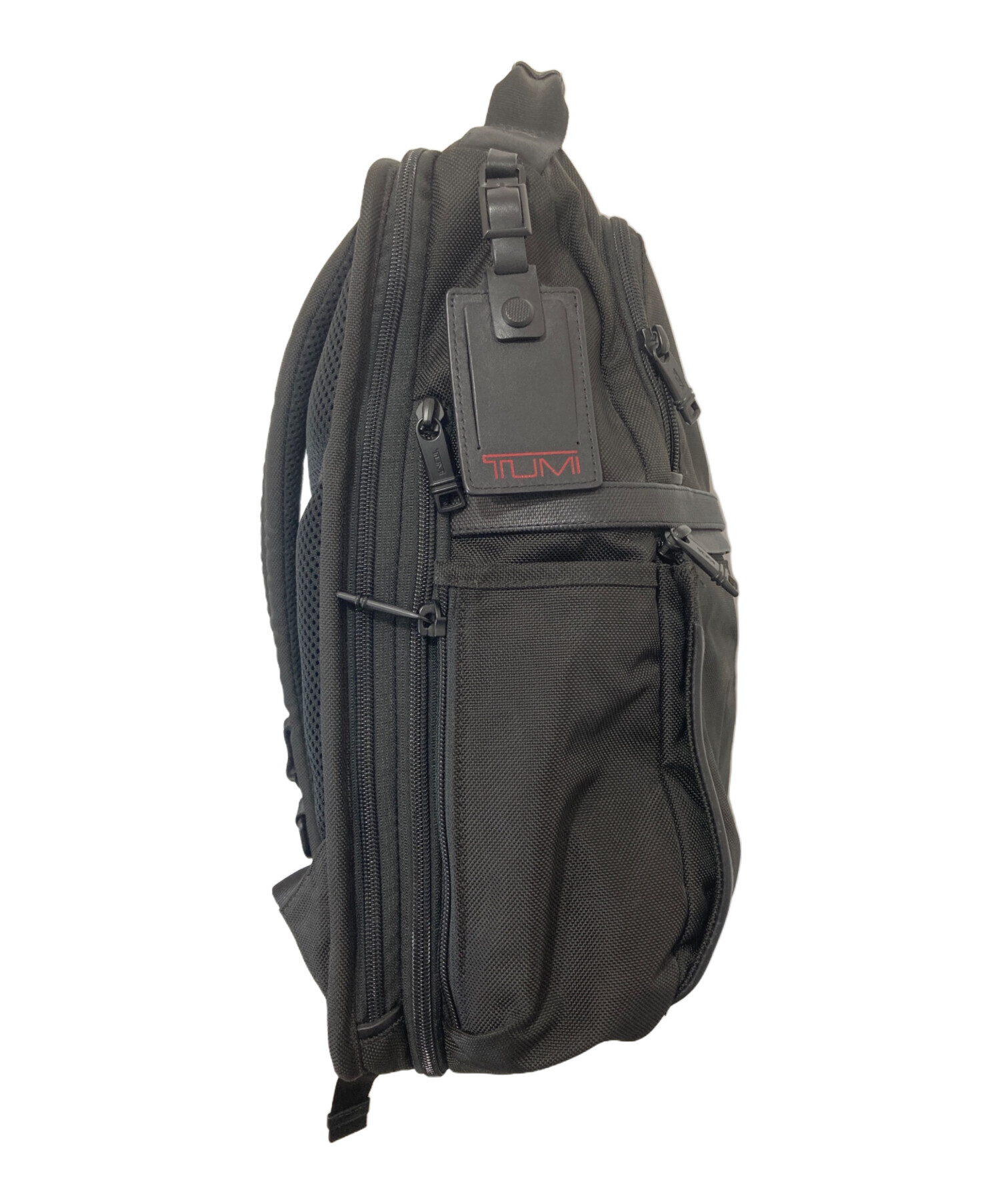 中古・古着通販】TUMI (トゥミ) Alpha 3（アルファ3） スリム