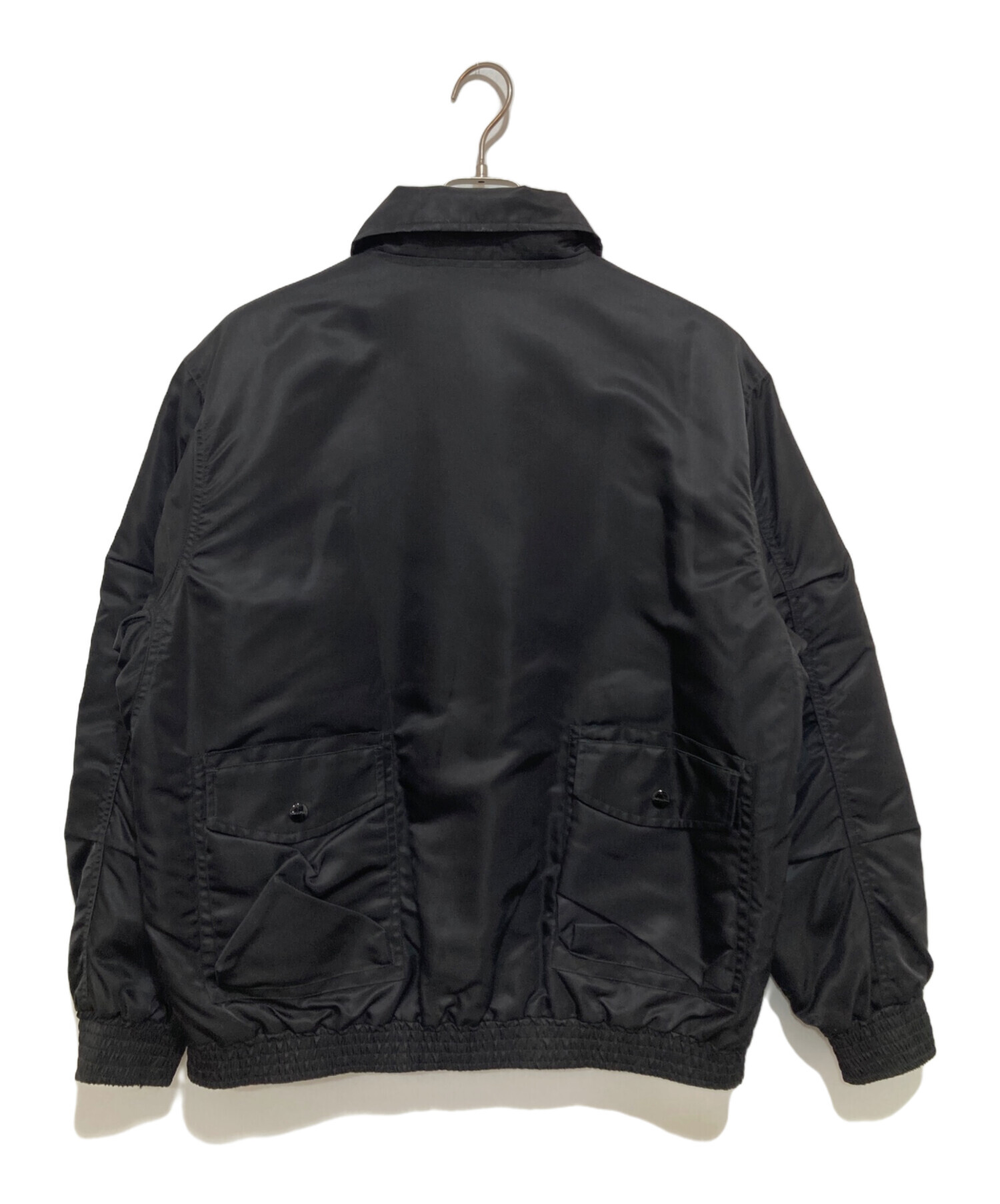 中古・古着通販】SASSAFRAS (ササフラス) D/C Armor Jacket Heavy 