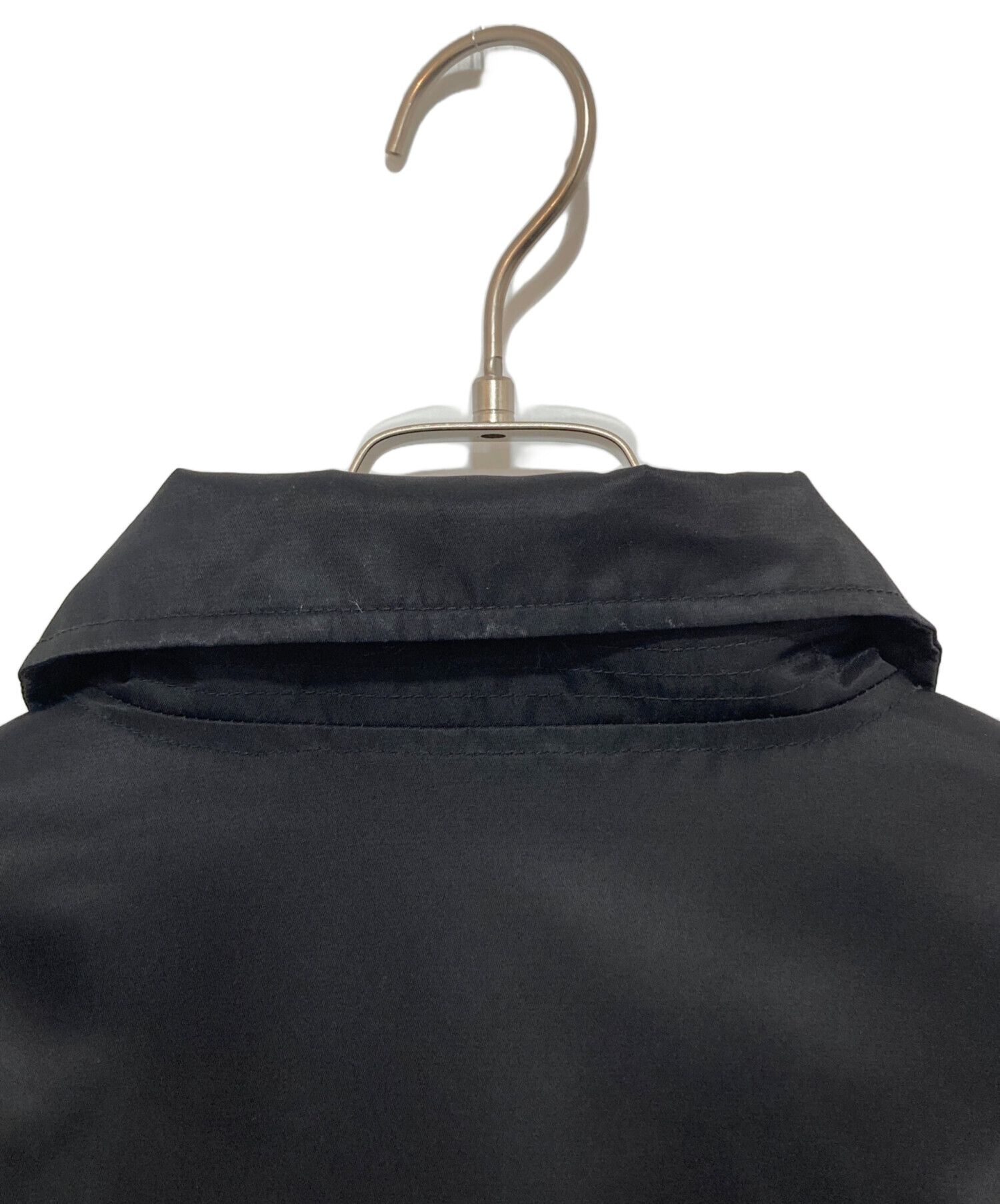 中古・古着通販】SASSAFRAS (ササフラス) D/C Armor Jacket Heavy