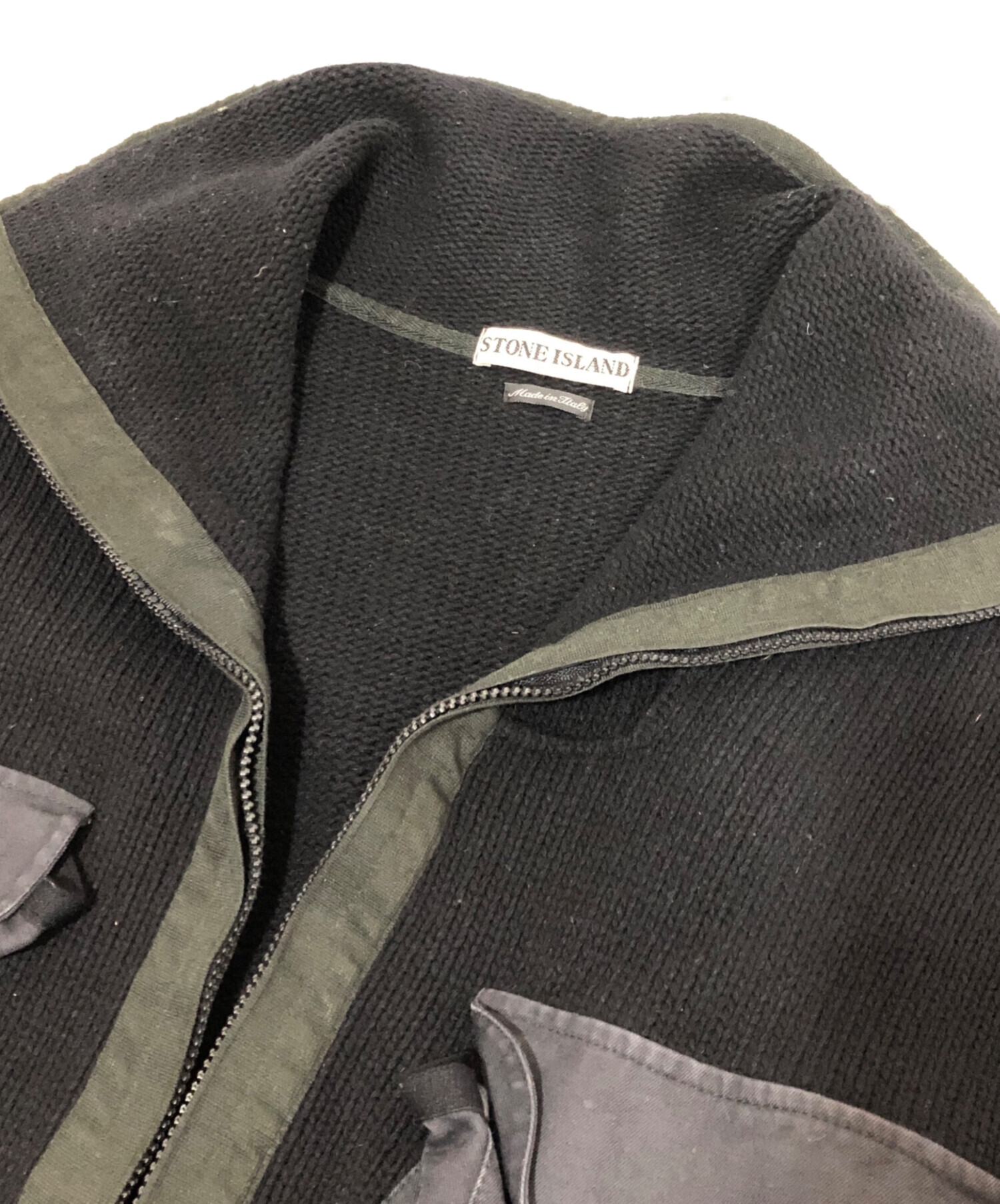 中古・古着通販】STONE ISLAND (ストーンアイランド) 98AW アーカイブ