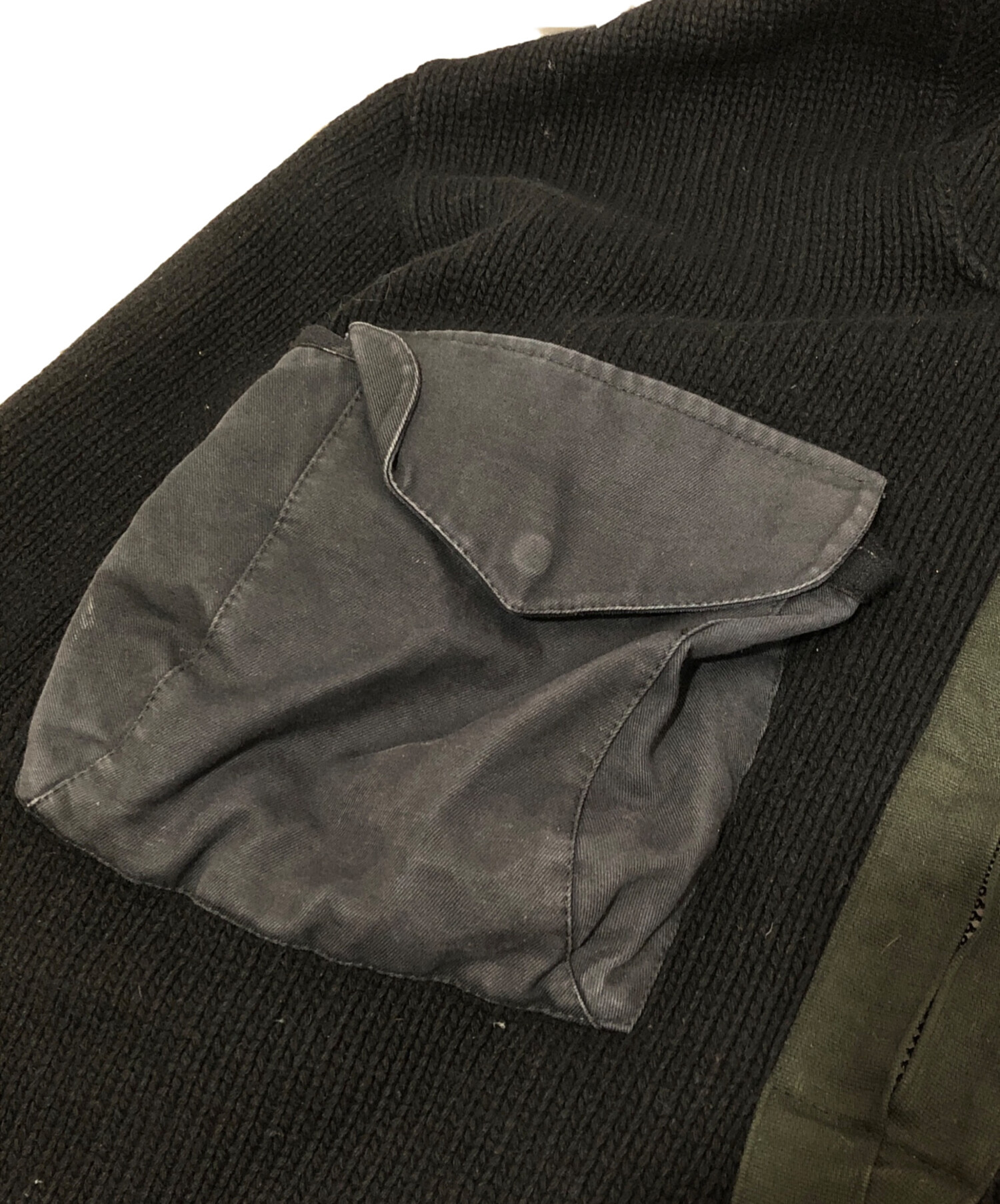 中古・古着通販】STONE ISLAND (ストーンアイランド) 98AW アーカイブ