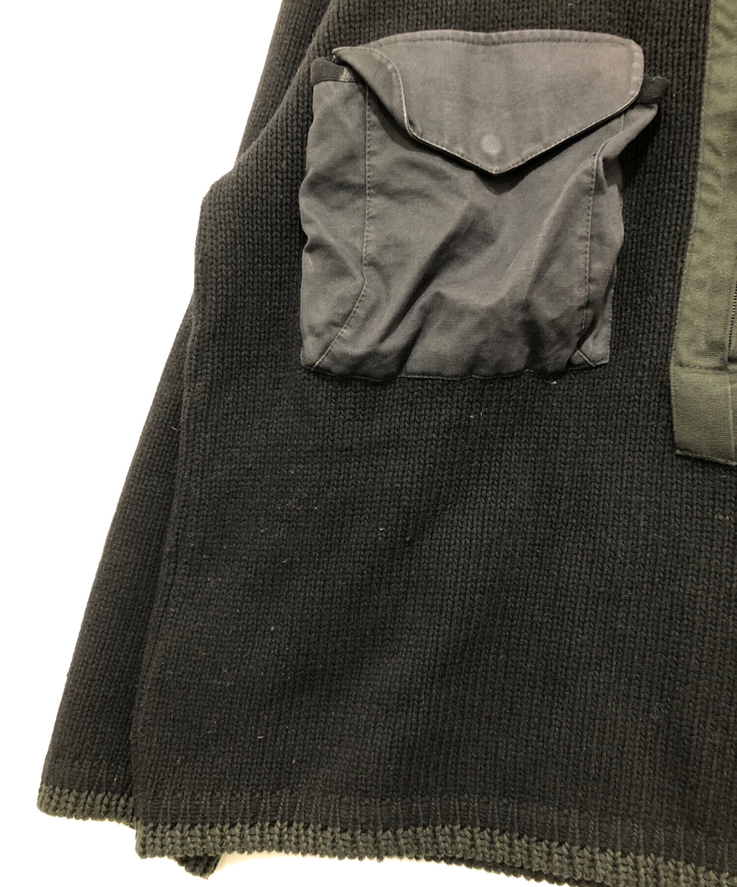 中古・古着通販】STONE ISLAND (ストーンアイランド) 98AW アーカイブ