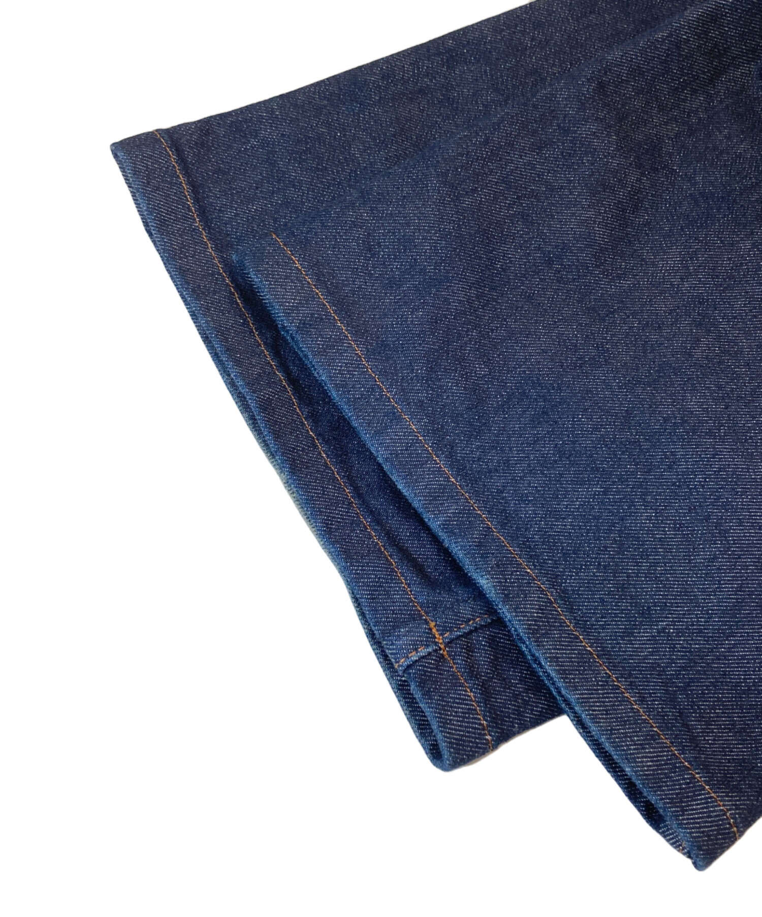 中古・古着通販】A.P.C. (アーペーセー) JEAN AARON（アーロン