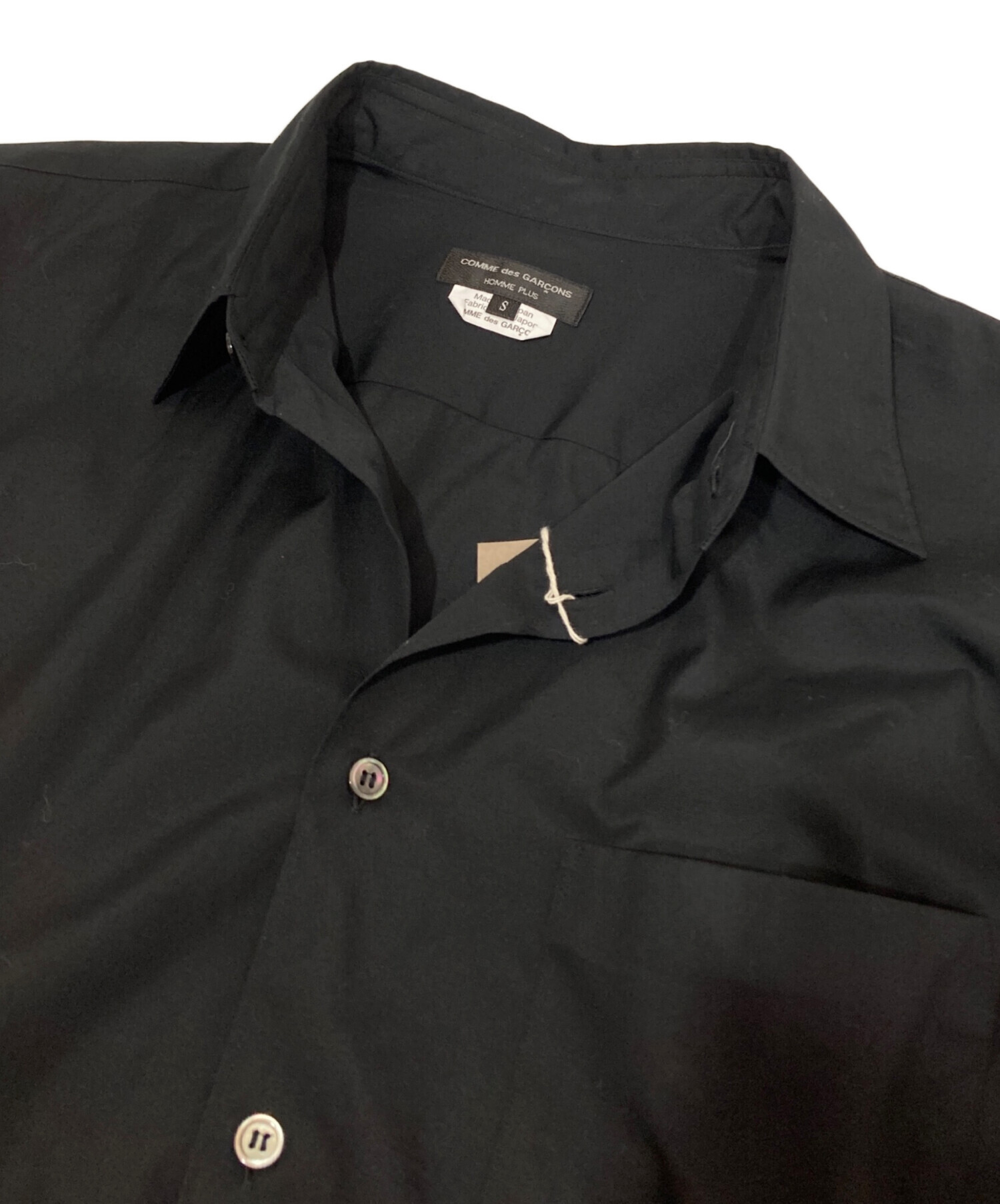 中古・古着通販】COMME des GARCONS HOMME PLUS (コムデギャルソンオム