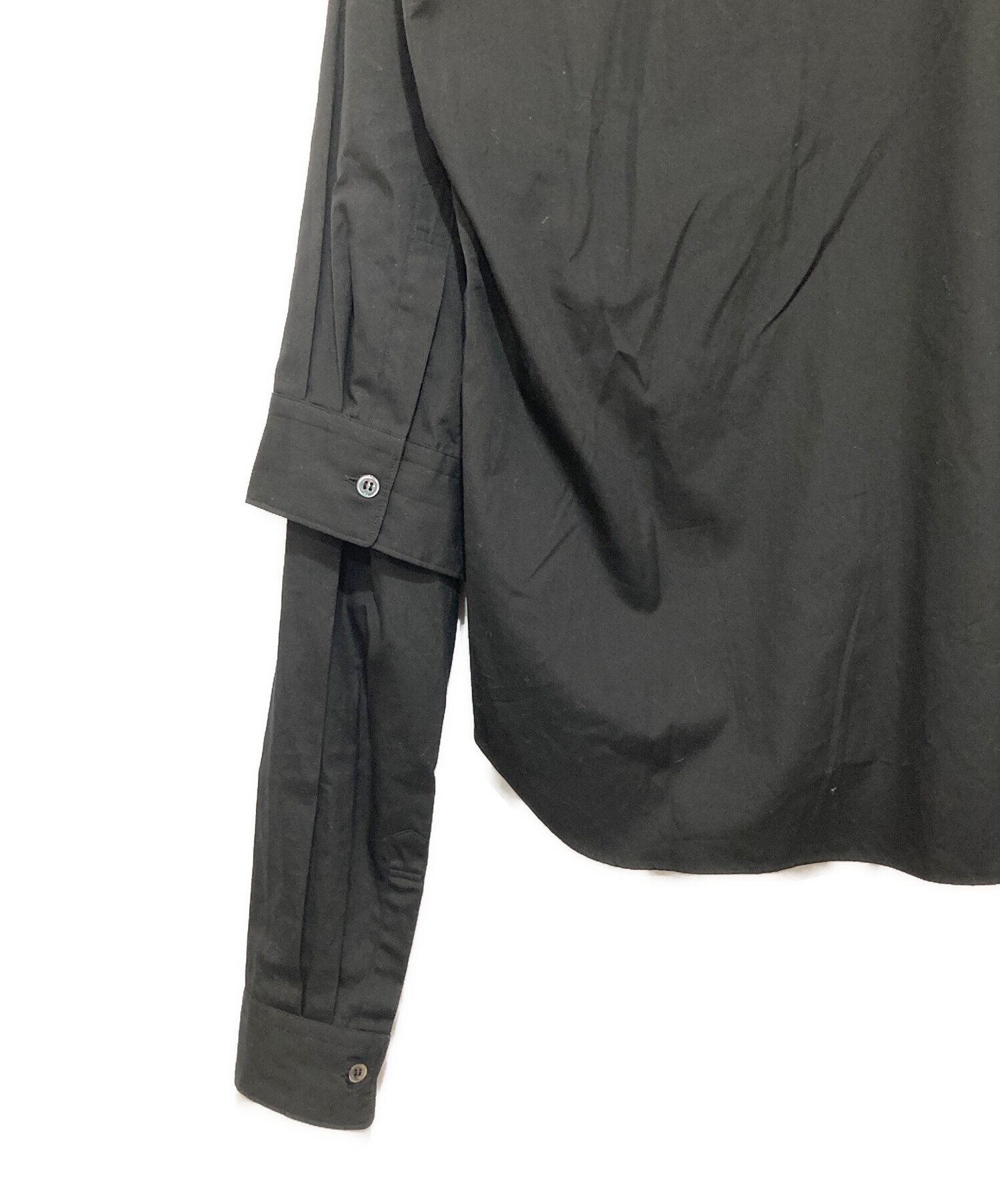 中古・古着通販】COMME des GARCONS HOMME PLUS (コムデギャルソンオム