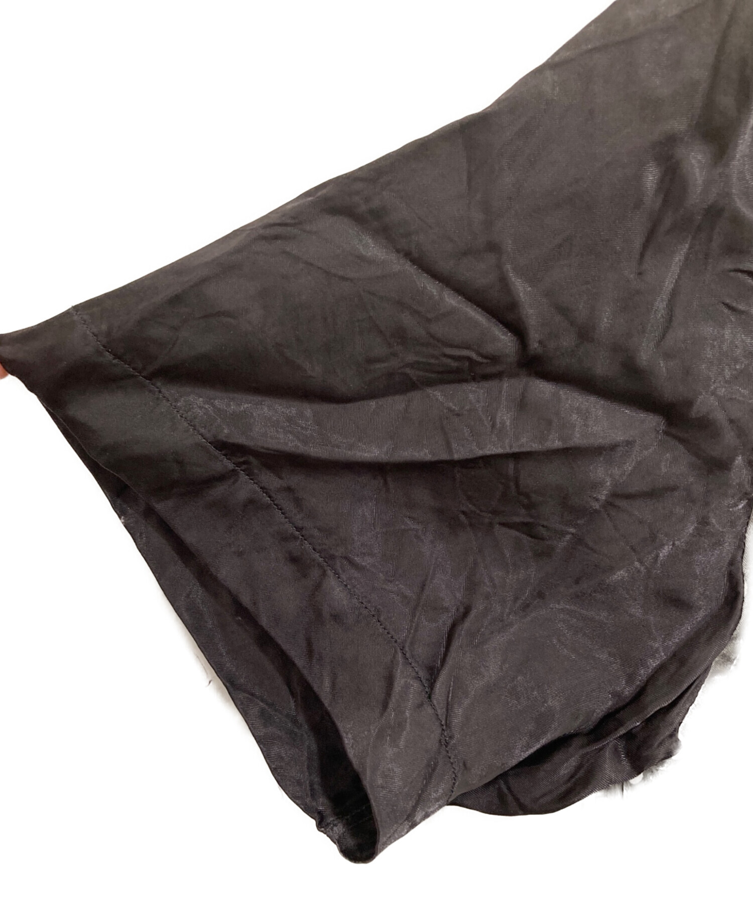 中古・古着通販】BLACK COMME des GARCONS (ブラックコムデギャルソン