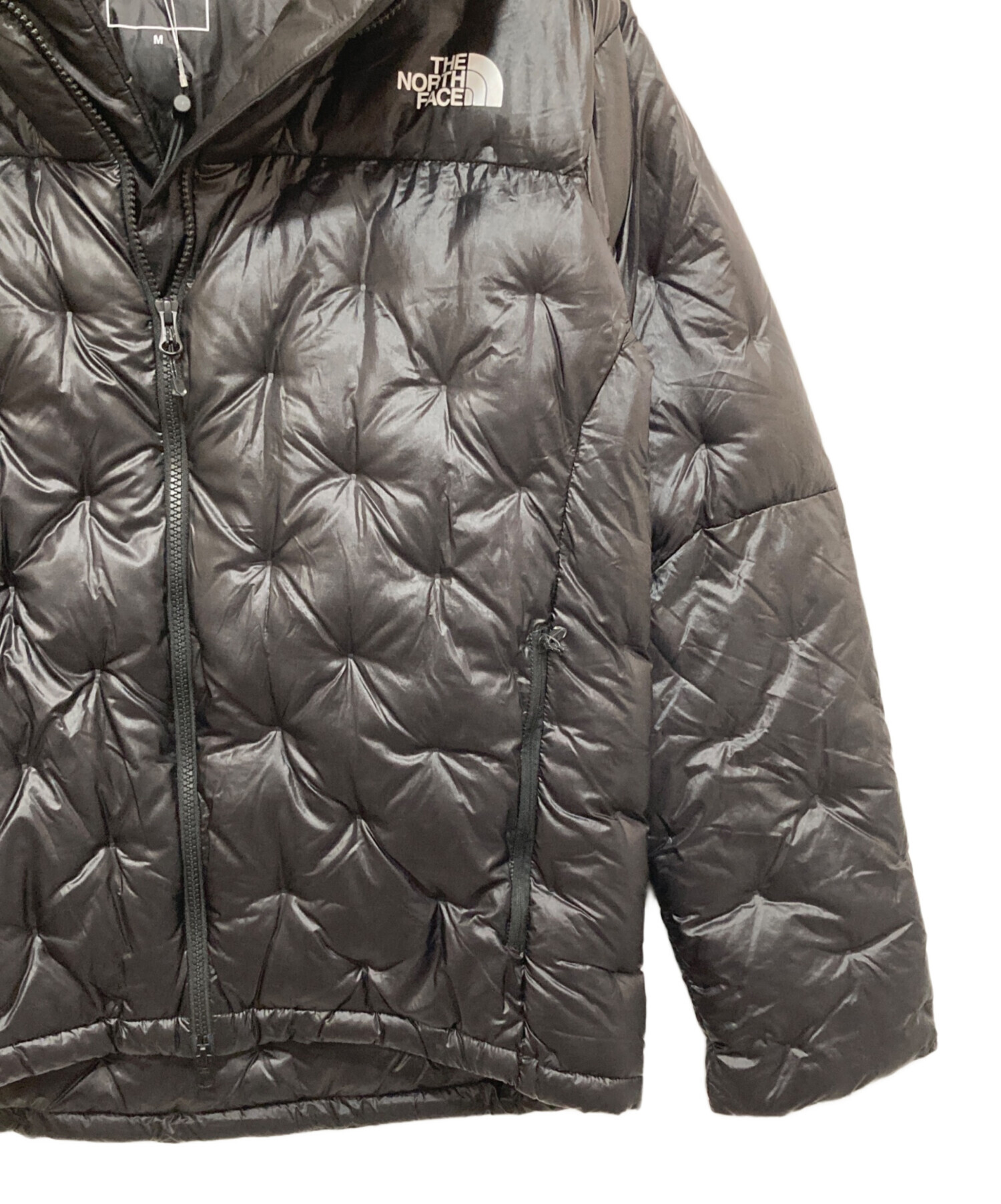 中古・古着通販】THE NORTH FACE (ザ ノース フェイス) ポラリス 