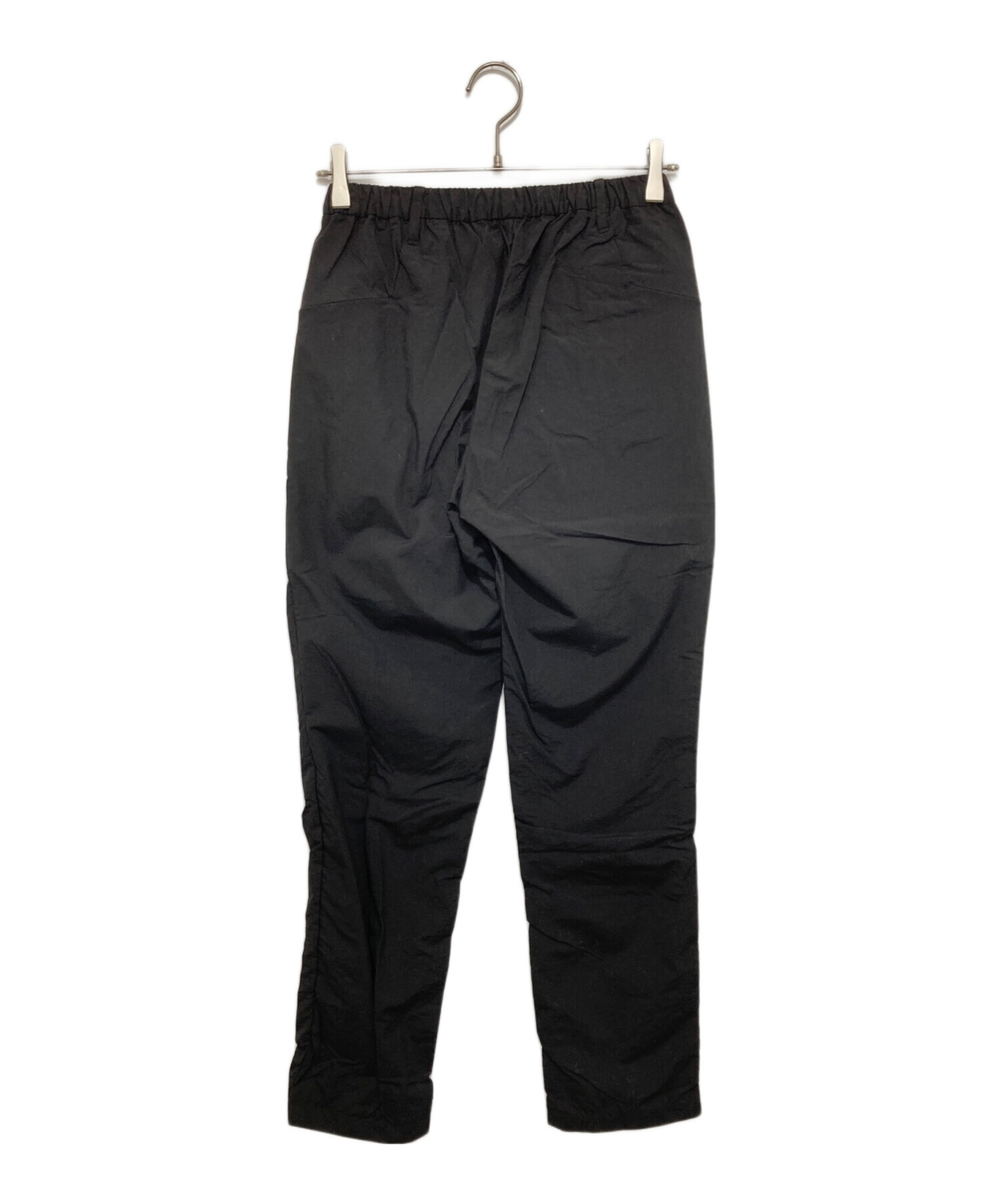 中古・古着通販】teatora (テアトラ) WALLET PANTS packable 