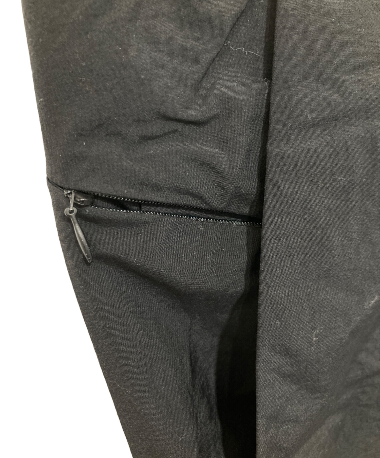 中古・古着通販】teatora (テアトラ) WALLET PANTS packable