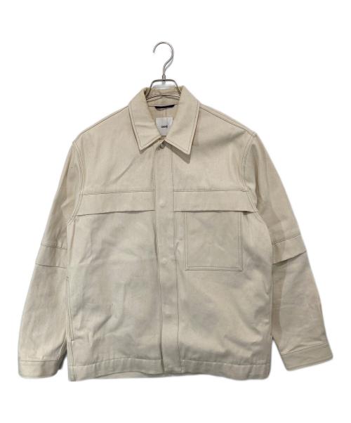 OAMC デニムジャケット sierra shirts 中古・古着通販】OAMC (オーエーエムシー) Sierra Denim Shirt シエラ