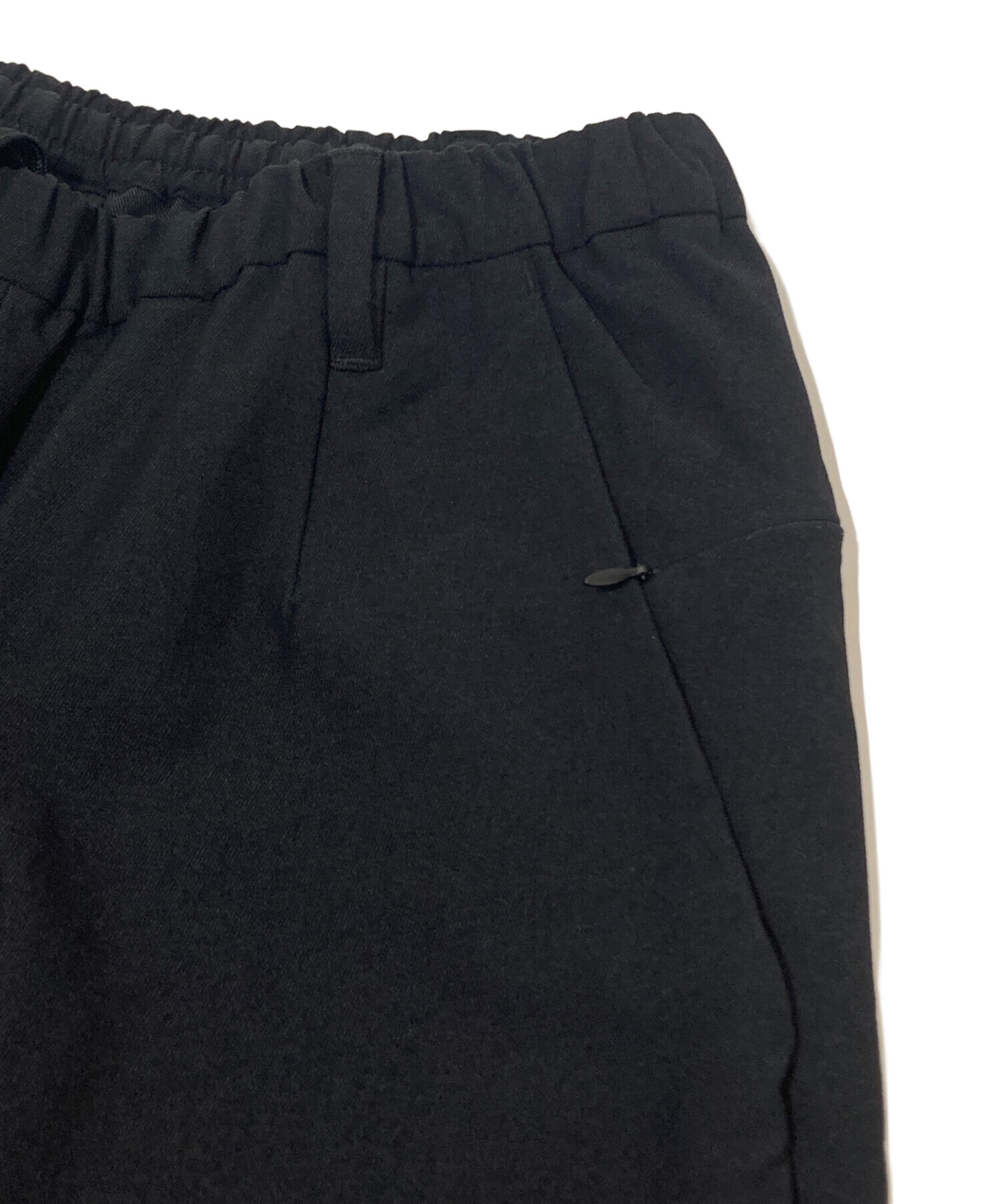 中古・古着通販】TEATORA (テアトラ) WALLET PANTS OFFICE GC ナイロン