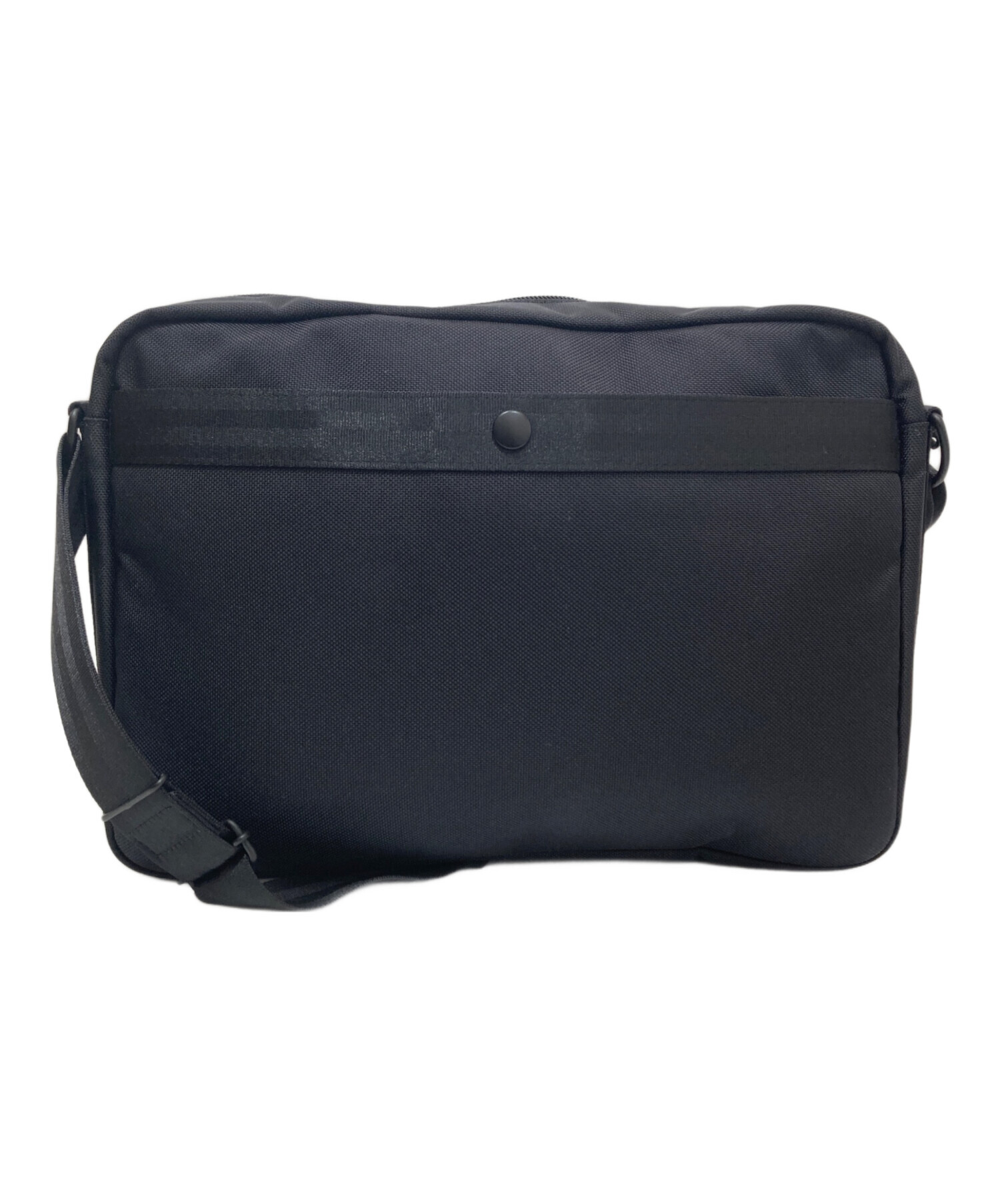 中古・古着通販】PORTER (ポーター) UTILITY BAG POTR SCOPE ブラック 