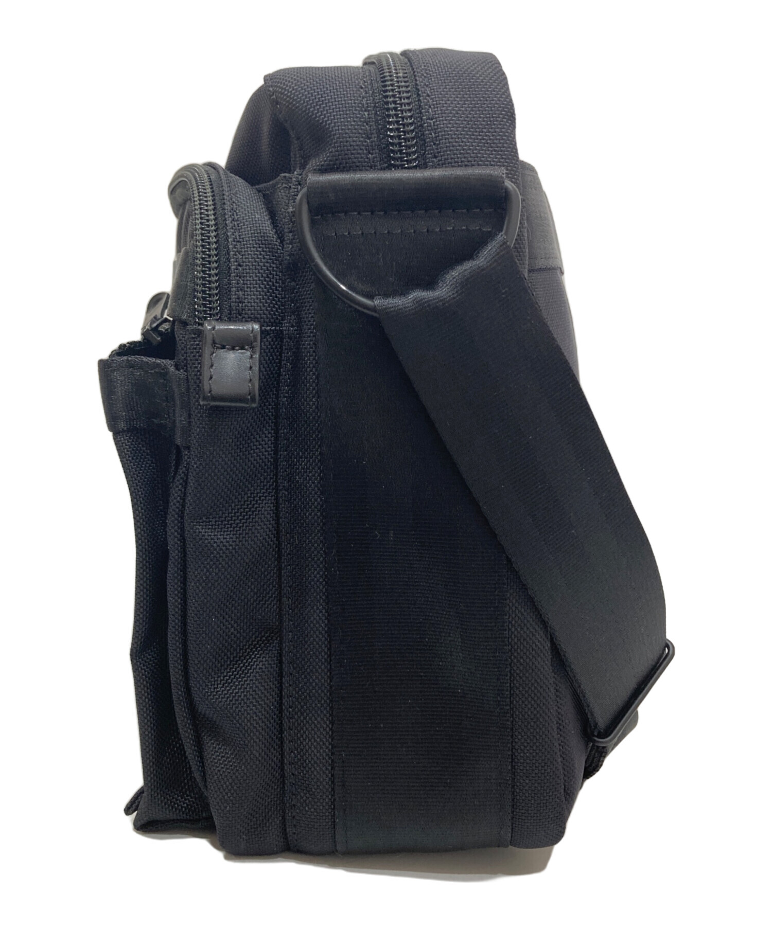 中古・古着通販】PORTER (ポーター) UTILITY BAG POTR SCOPE ブラック 