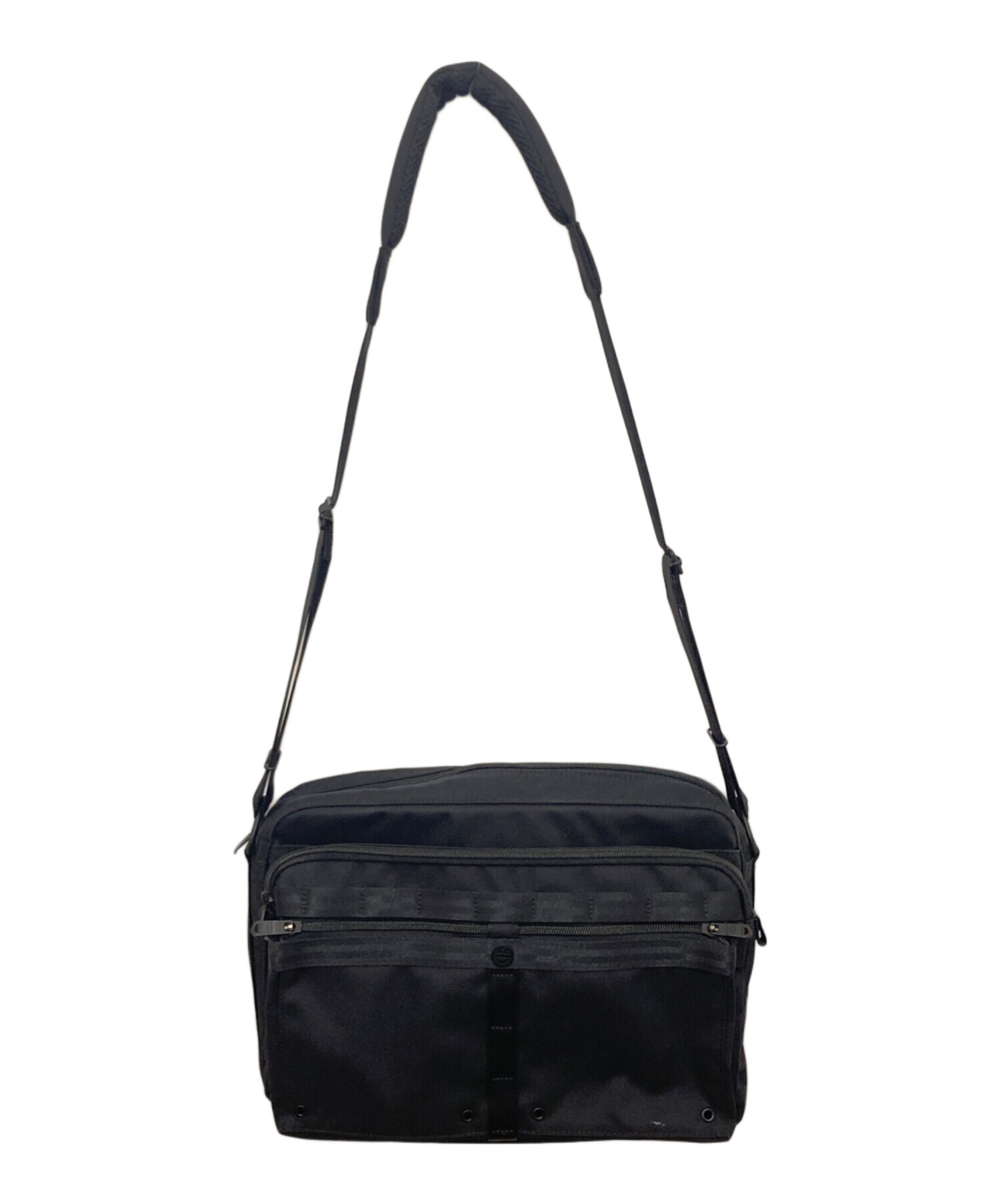 中古・古着通販】PORTER (ポーター) UTILITY BAG POTR SCOPE ブラック 