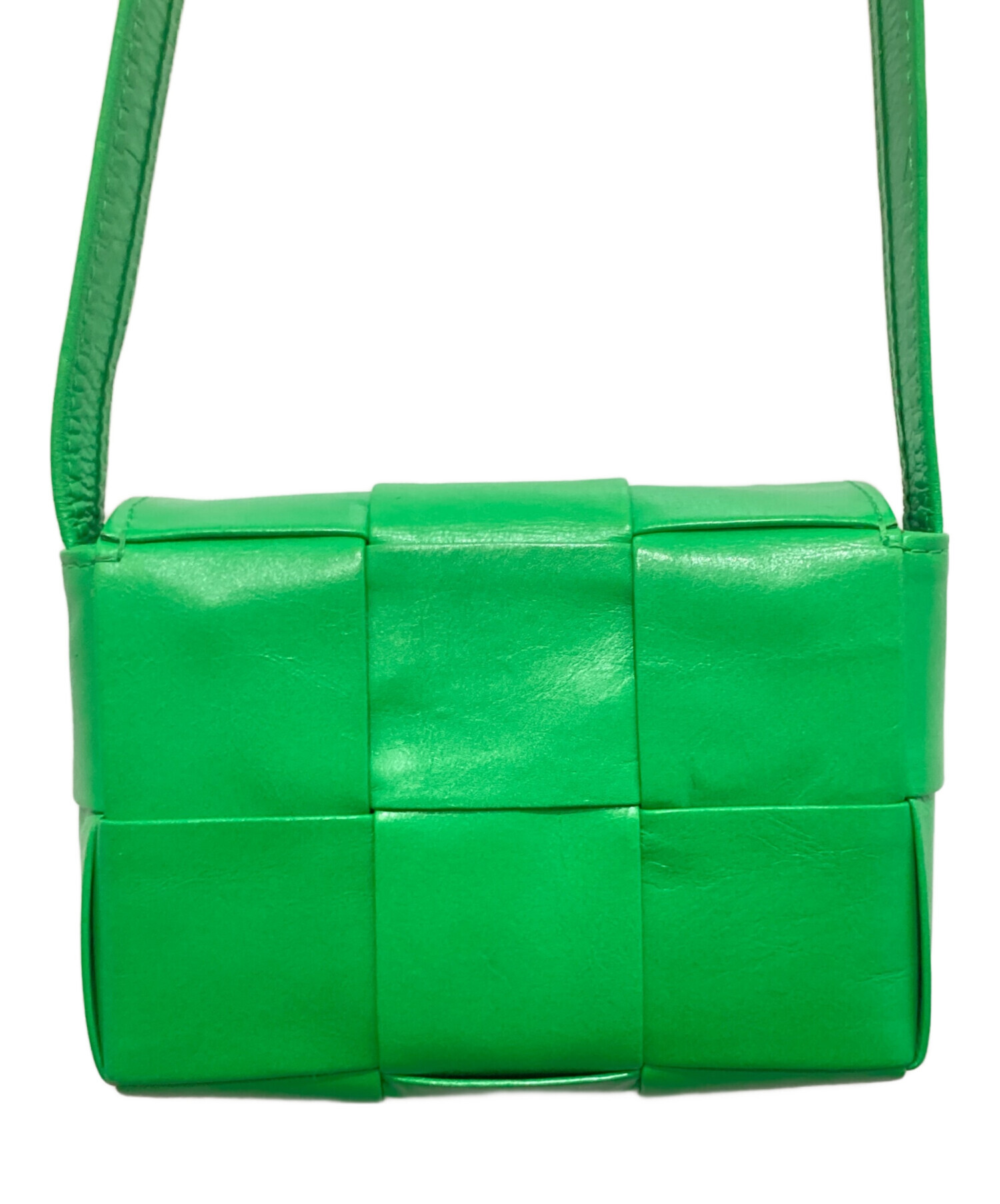 中古・古着通販】BOTTEGA VENETA (ボッテガベネタ) キャンディー