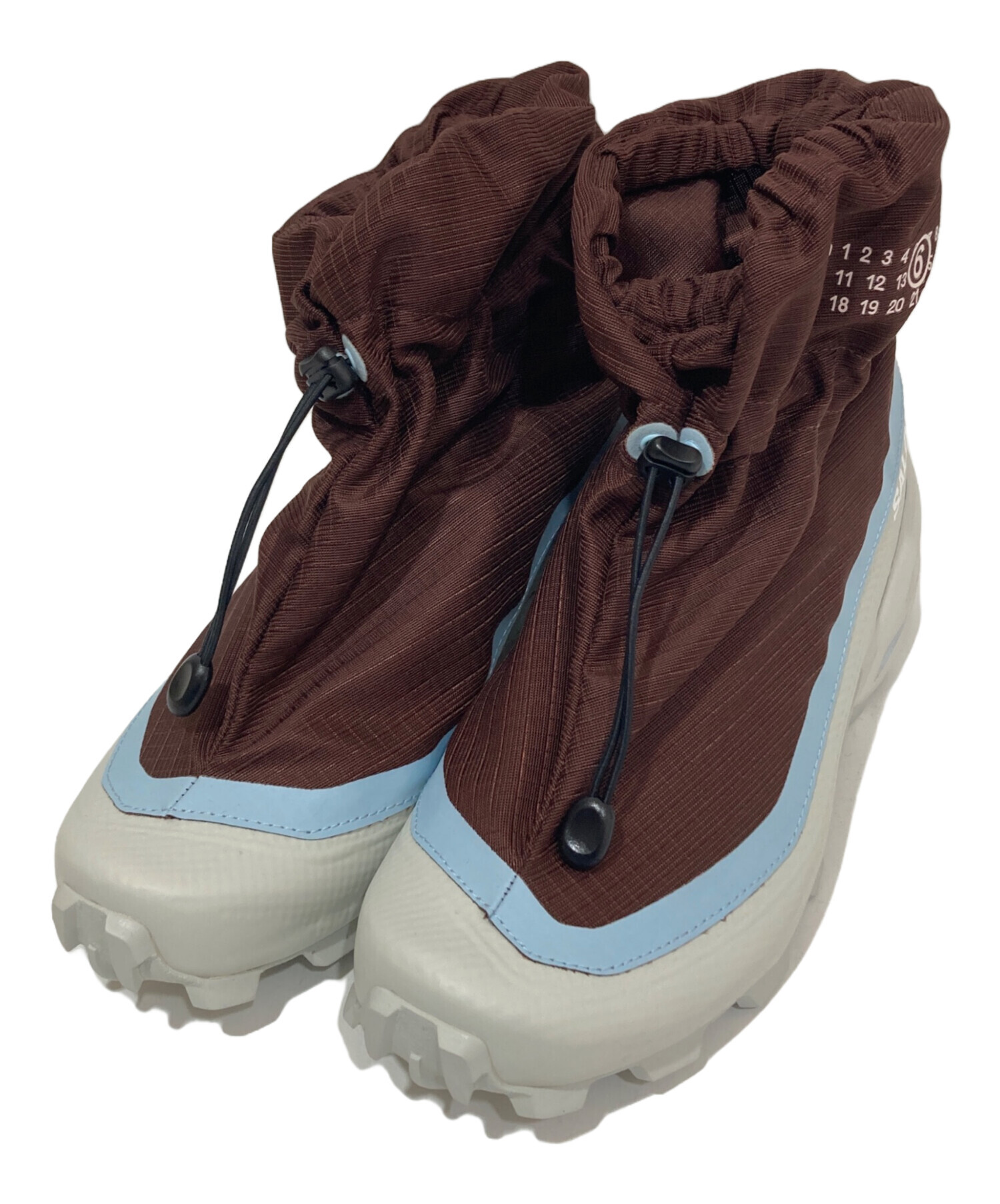 中古・古着通販】SALOMON (サロモン) MM6 Maison Margiela (エムエム