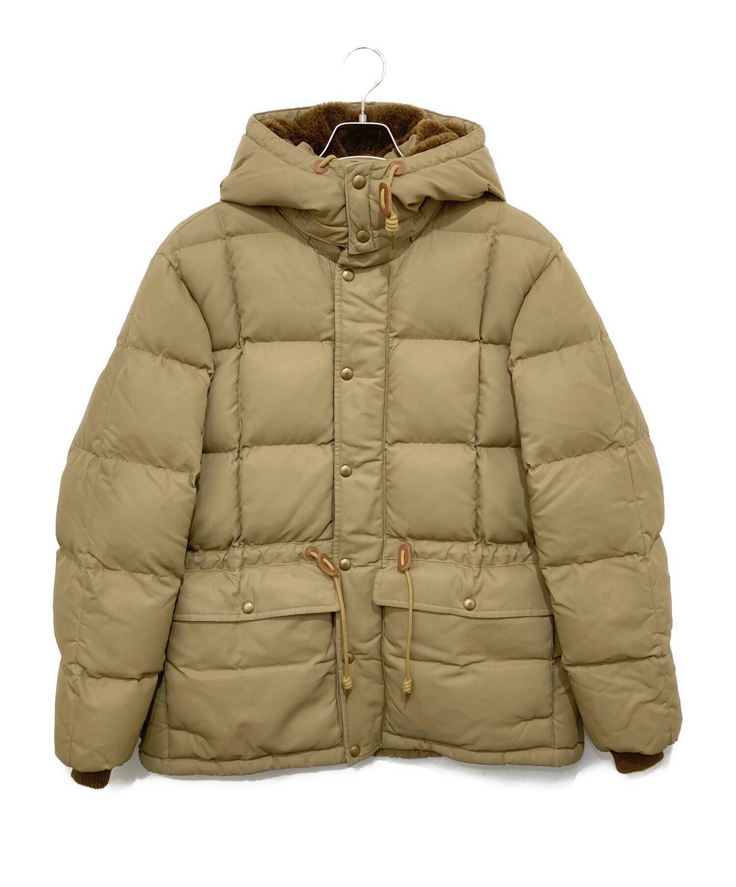 中古・古着通販】RRL (ダブルアールエル) 24AW ELLIS QUILTED 中古・古着通販】RRL (ダブルアールエル) 24AW ELLIS QUILTED