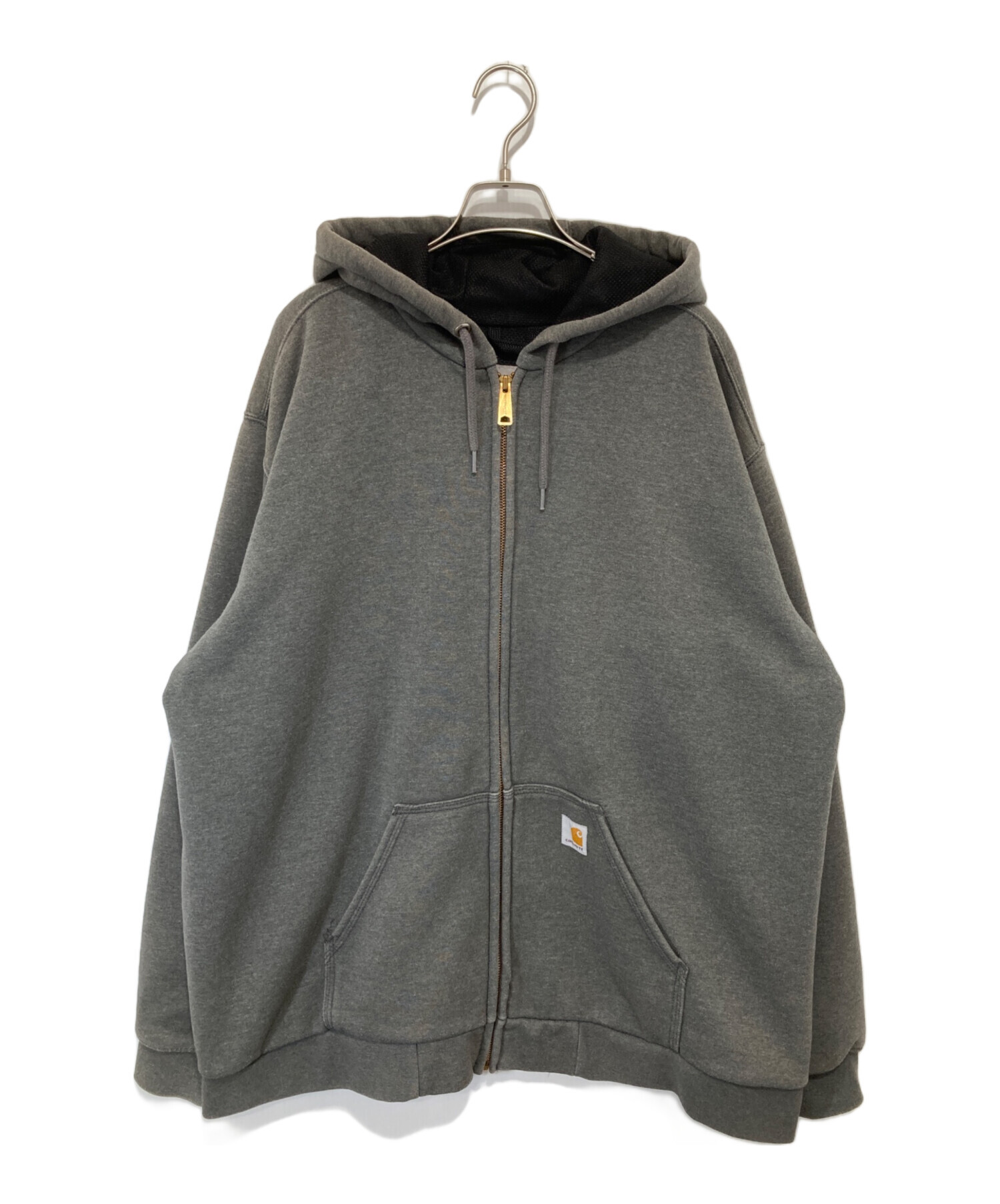 中古・古着通販】CarHartt (カーハート) ACTIVE SWEAT JACKET 