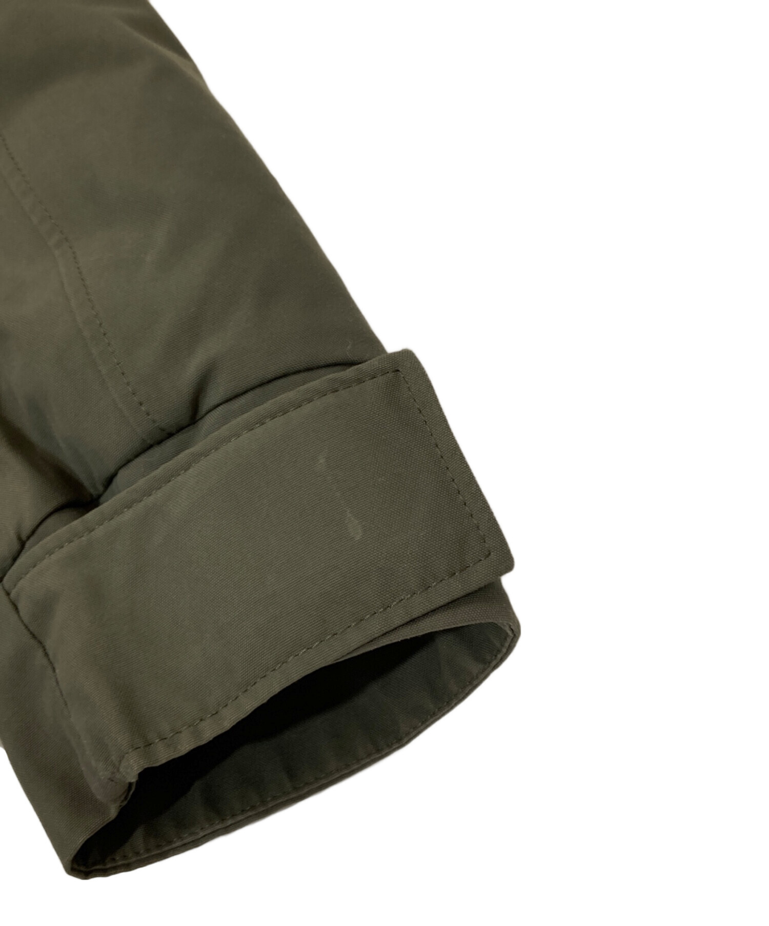 中古・古着通販】THE NORTH FACE (ザ ノース フェイス) ANTARCTICA 
