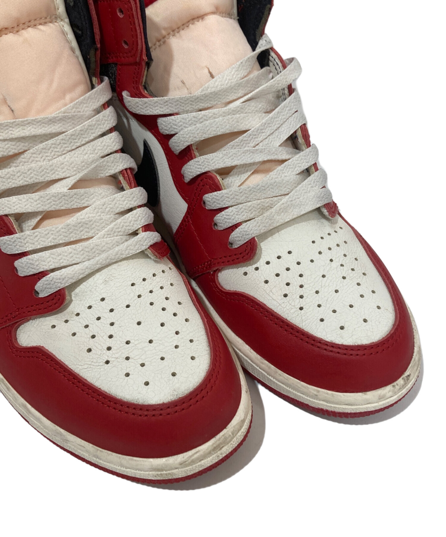 中古・古着通販】NIKE (ナイキ) Air Jordan 1 High OG 