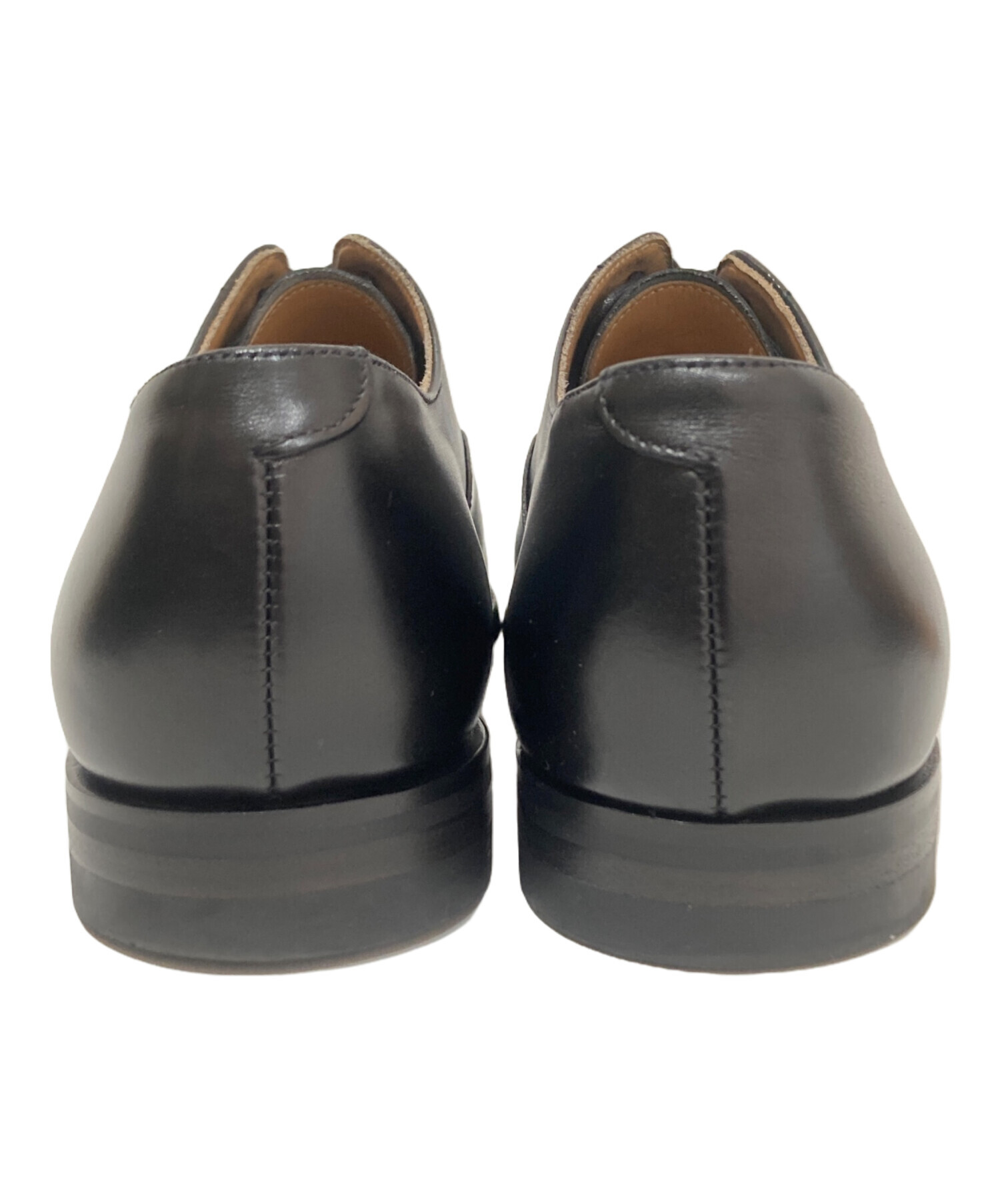 中古・古着通販】Crockett & Jones (クロケット＆ジョーンズ) BARNEYS