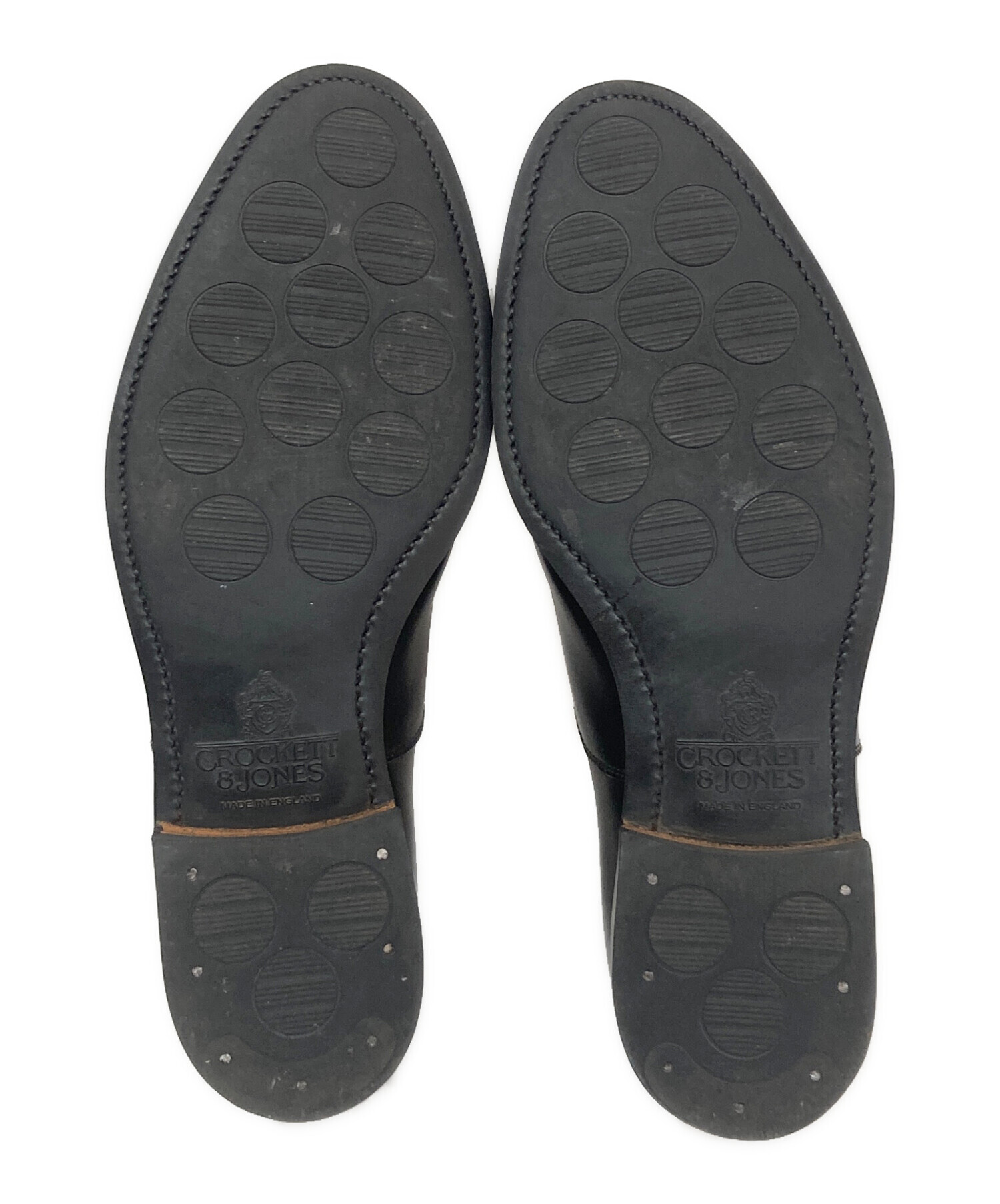 中古・古着通販】Crockett & Jones (クロケット＆ジョーンズ) BARNEYS