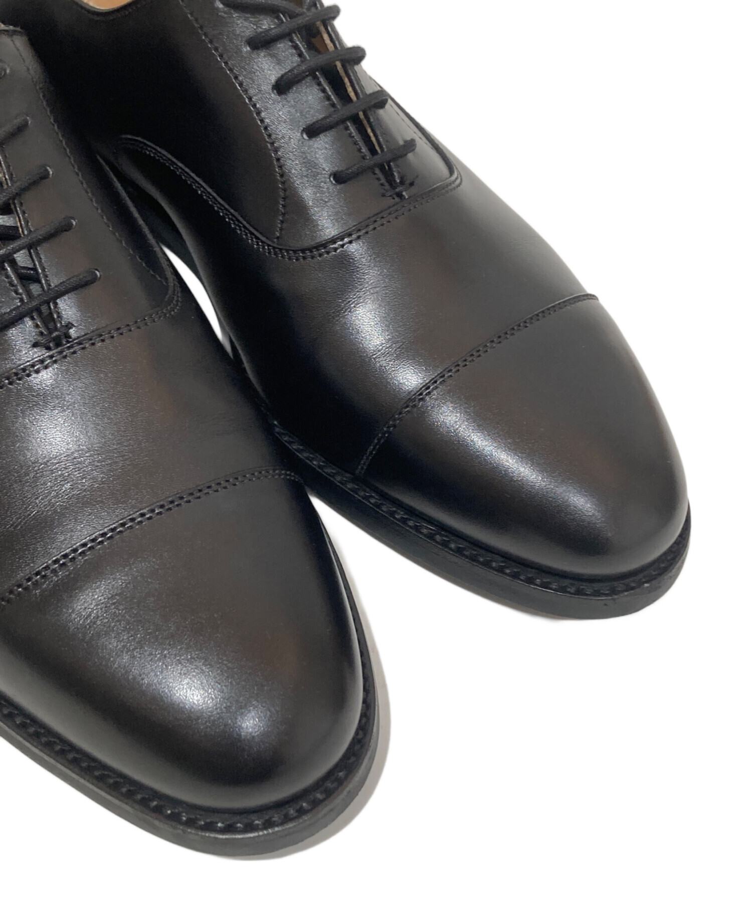 中古・古着通販】Crockett & Jones (クロケット＆ジョーンズ) BARNEYS