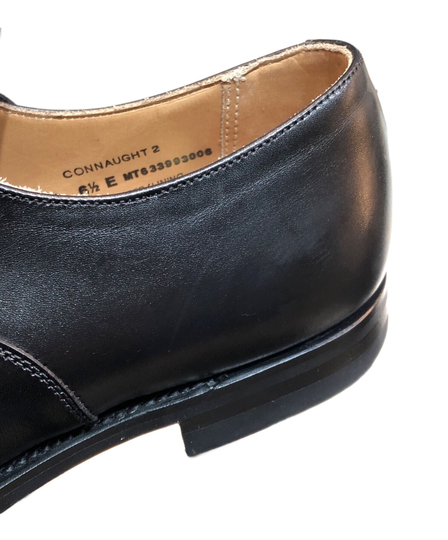 中古・古着通販】Crockett & Jones (クロケット＆ジョーンズ) BARNEYS