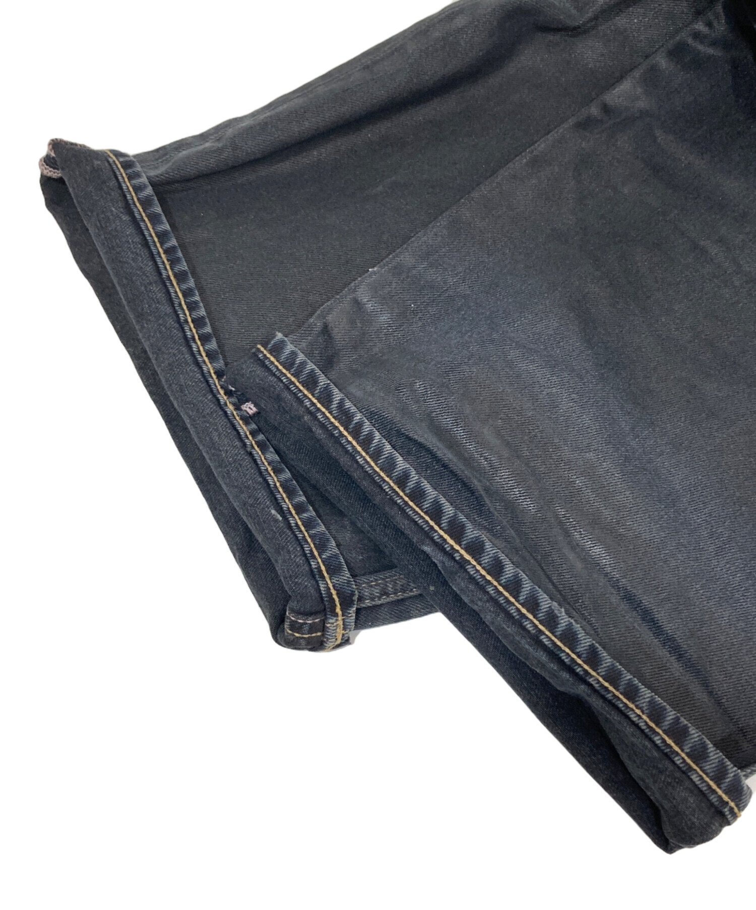 中古・古着通販】Acne studios (アクネ ストゥディオス) 1981 U Glossy 