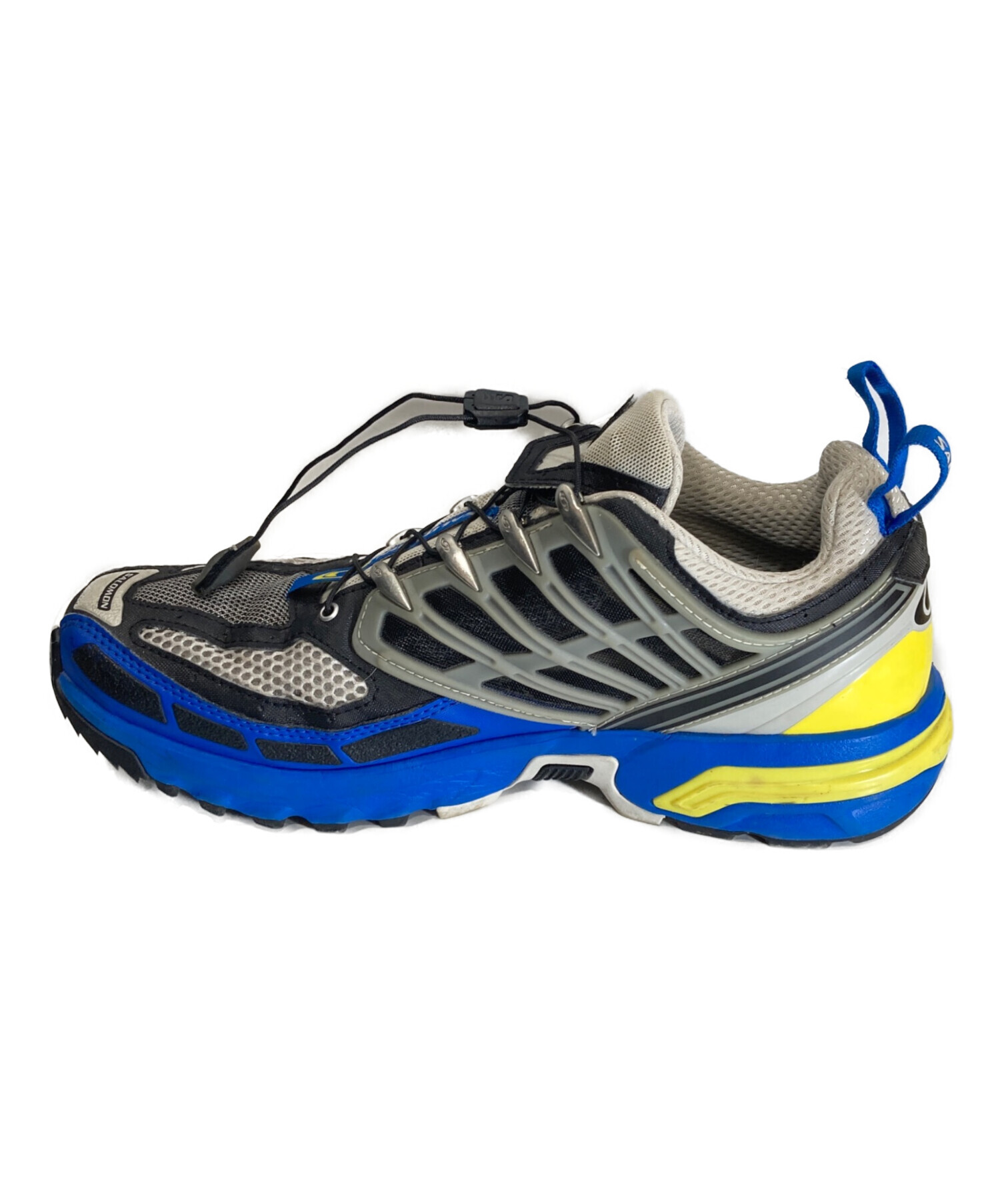 中古・古着通販】SALOMON (サロモン) ACS Pro Advanced ブルー サイズ