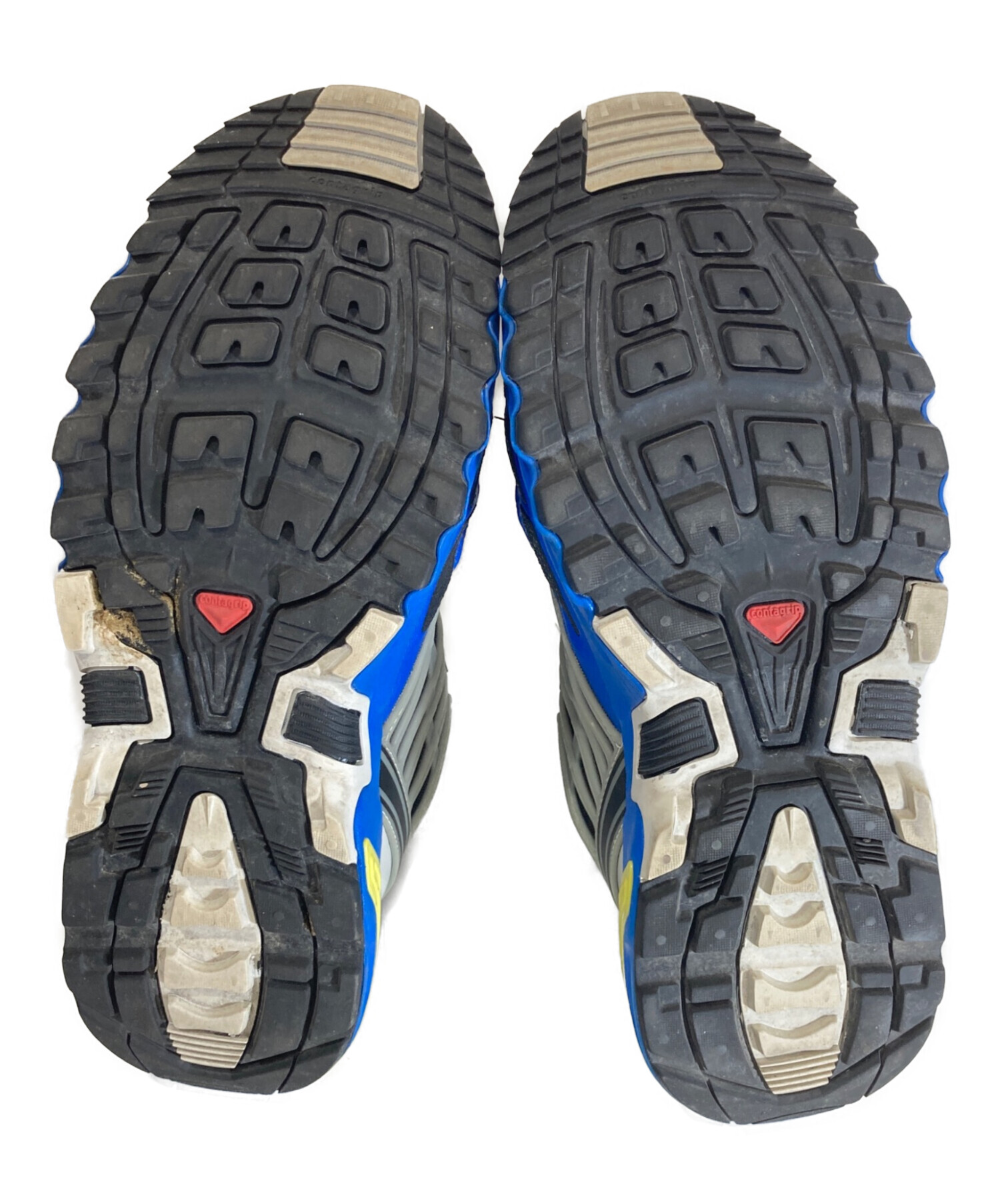 中古・古着通販】SALOMON (サロモン) ACS Pro Advanced ブルー サイズ