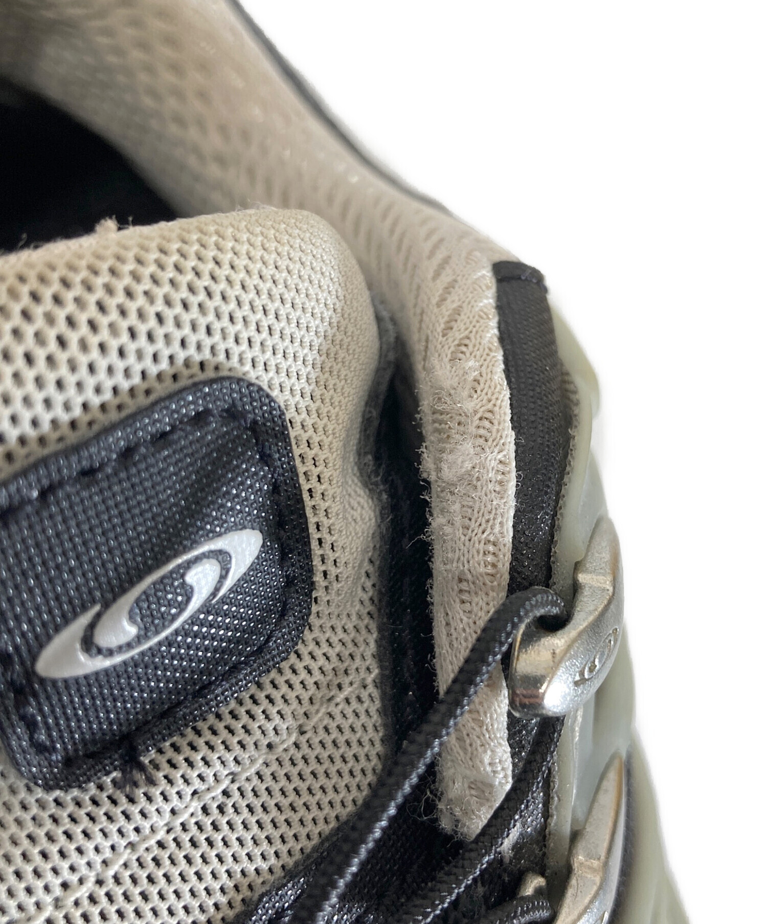 中古・古着通販】SALOMON (サロモン) ACS Pro Advanced ブルー サイズ