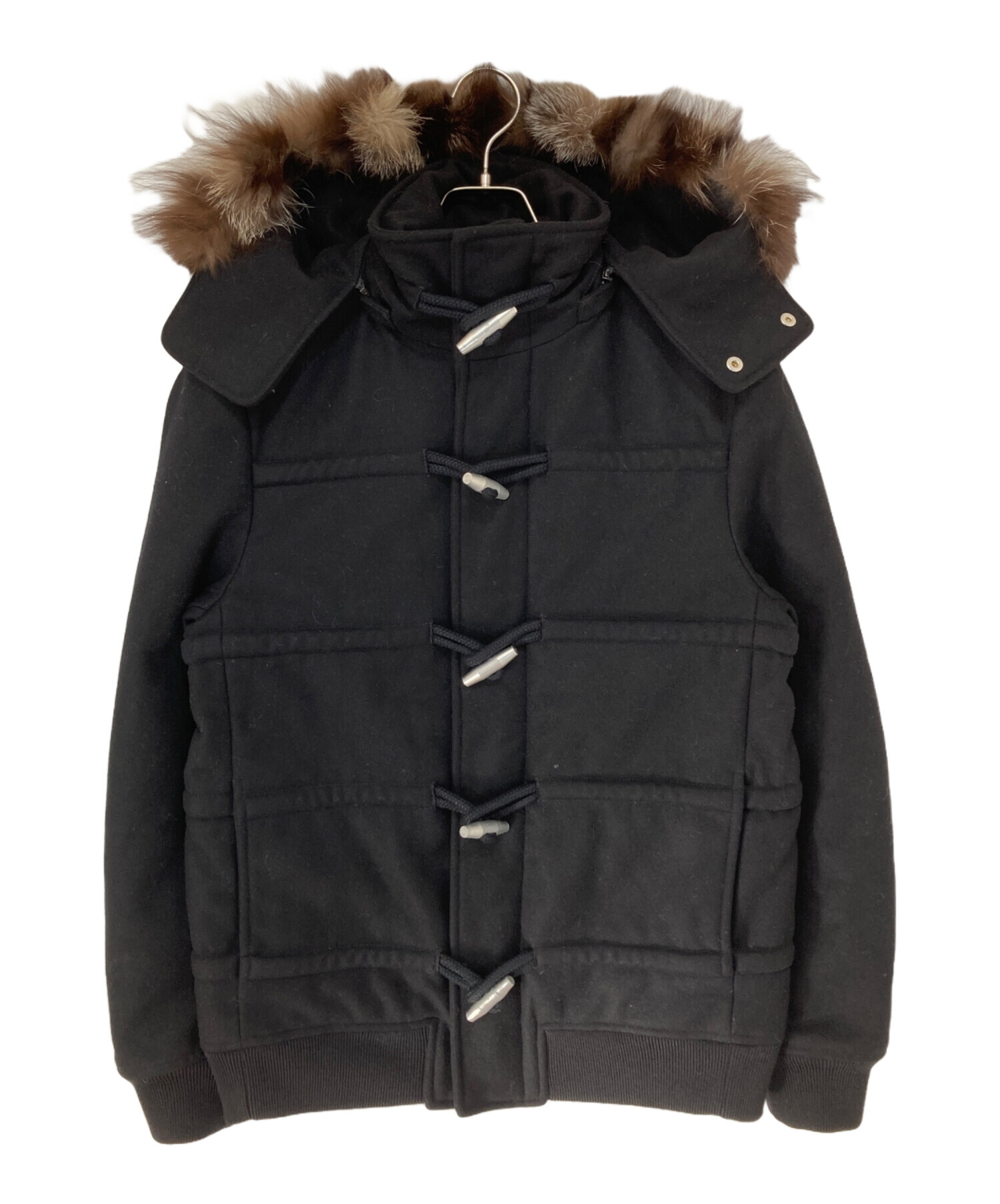 中古・古着通販】KRIS VAN ASSCHE (クリス ヴァン アッシュ) カシミヤ