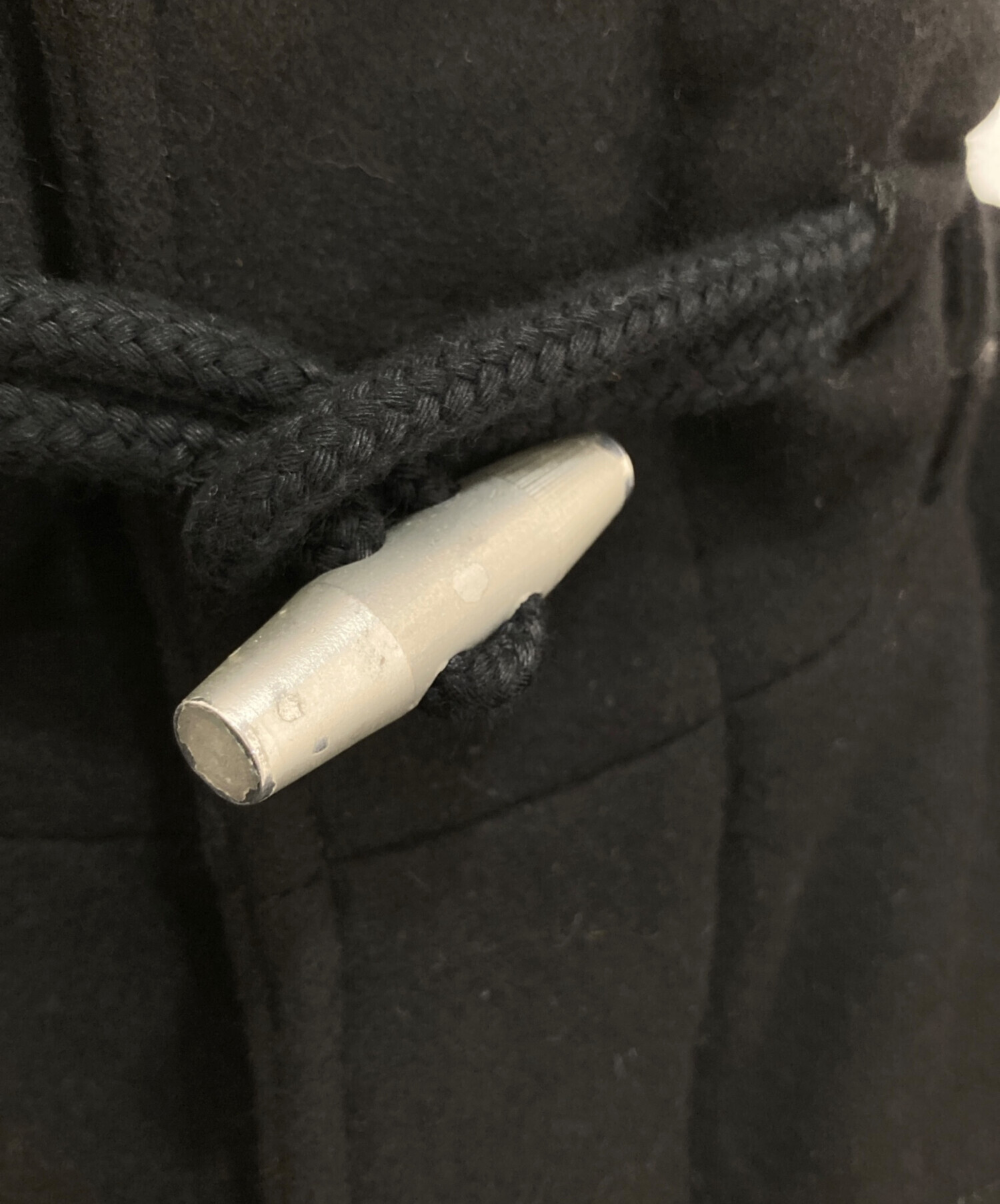 中古・古着通販】KRIS VAN ASSCHE (クリス ヴァン アッシュ) カシミヤ