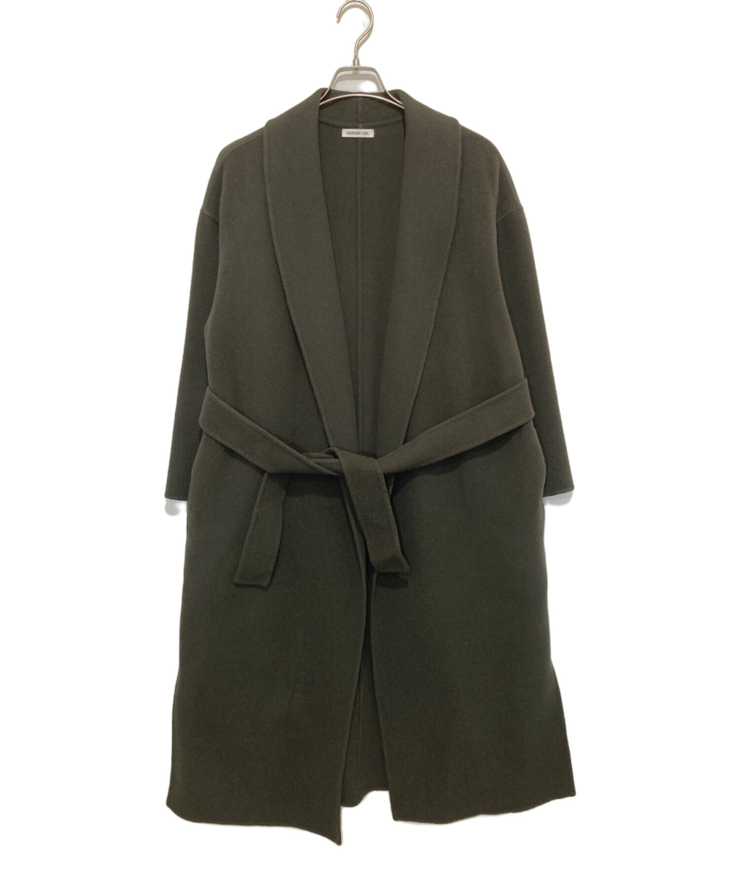 中古・古着通販】DEUXIEME CLASSE (ドゥーズィエム クラス) EVERYDAY I