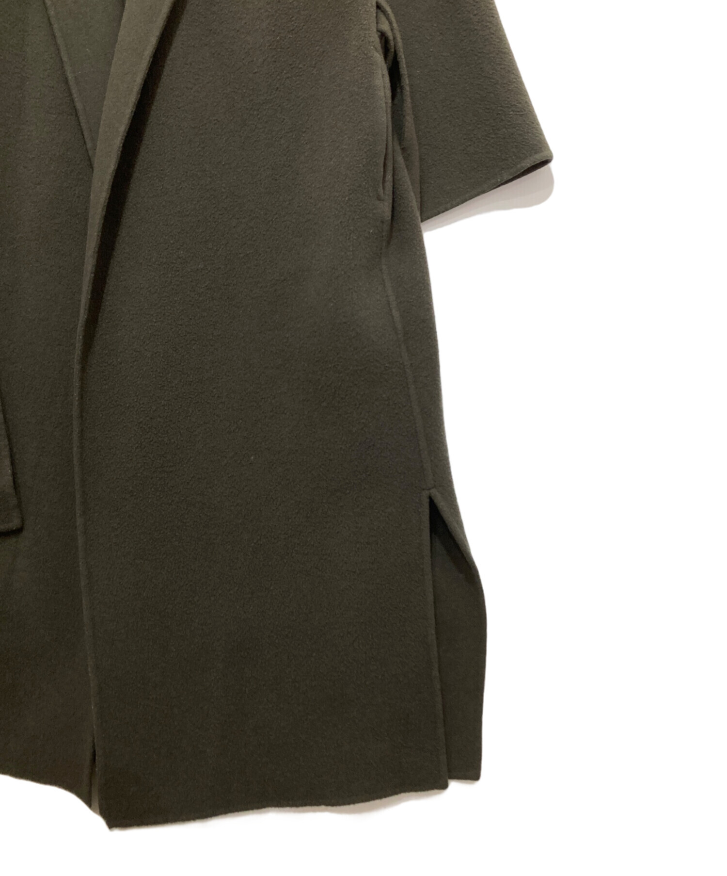 人気✨ドゥーズィエムクラス エブリデイアイライク ダブルフェイス ガウンコート 楽天市場】Deuxieme Classe ドゥーズィエムクラス EVERYDAY I LIKE