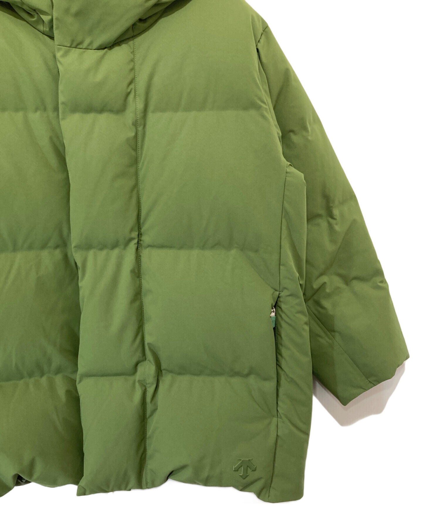 中古・古着通販】DESCENTE ALLTERRAIN (デザイント オルテライン) B
