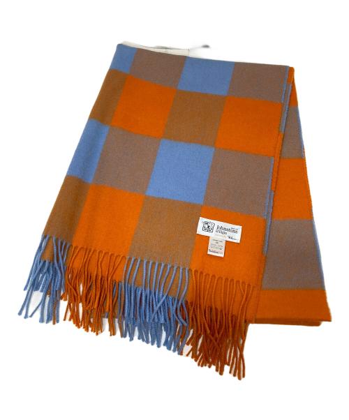 中古・古着通販】JOHNSTONS OF ELGIN (ジョンストンズオブエルガン