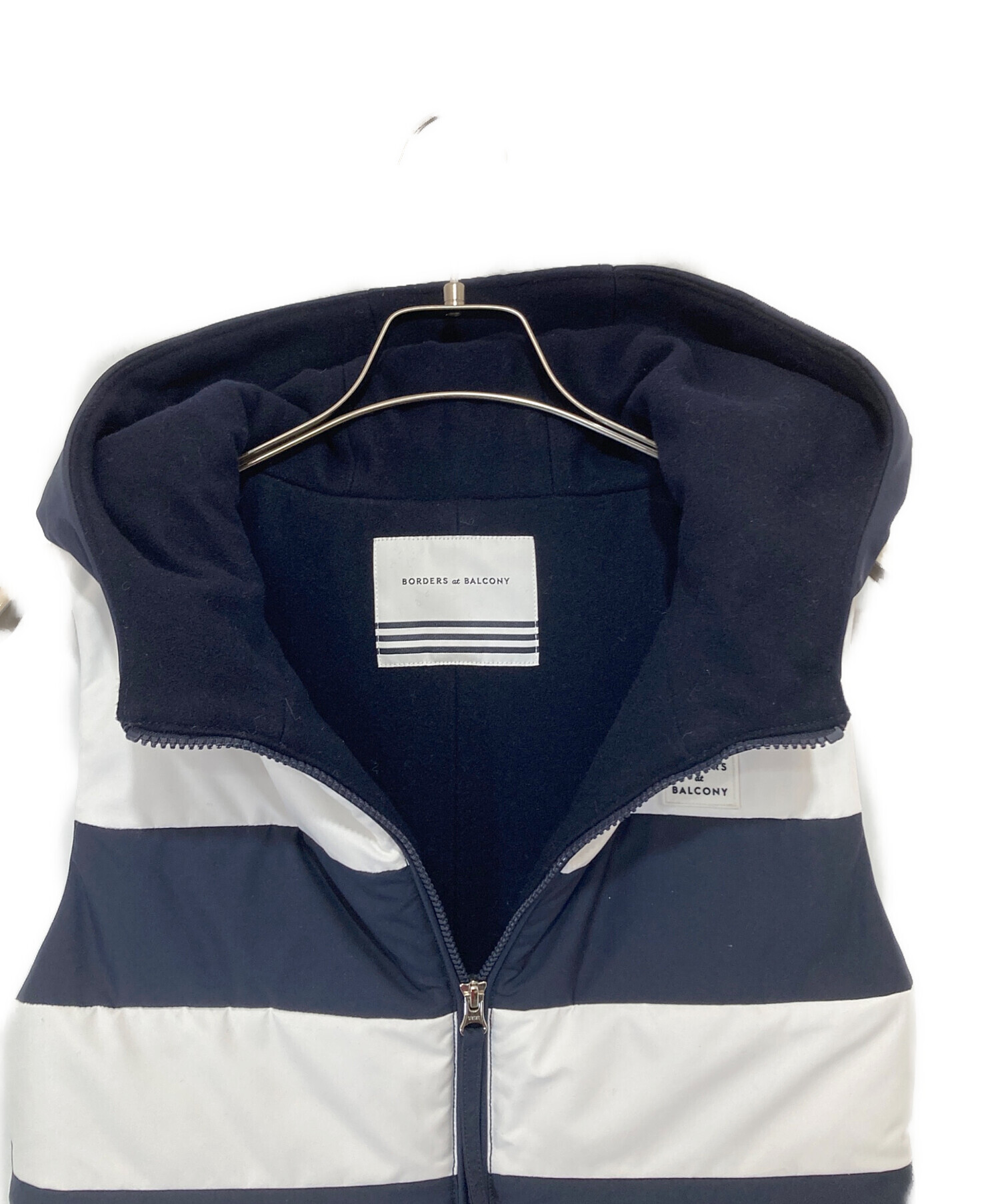 中古・古着通販】BORDERS at BALCONY (ボーダーズアットバルコニー